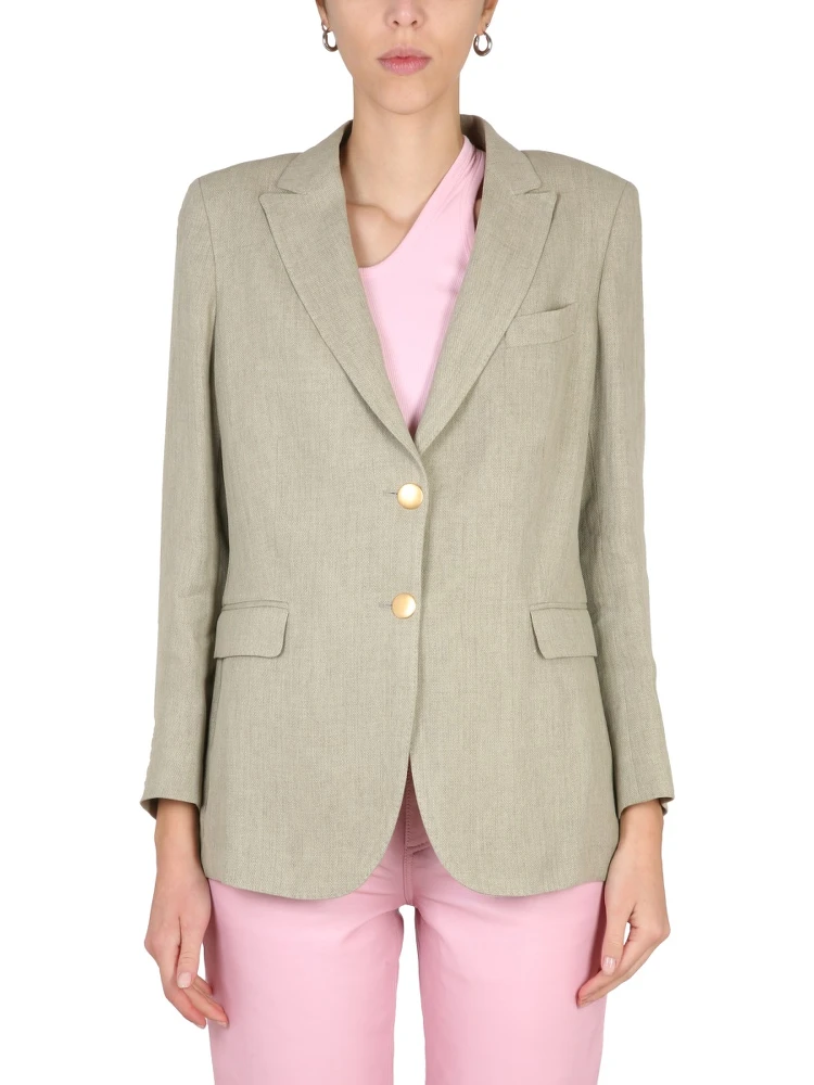ANGELICA BLAZER