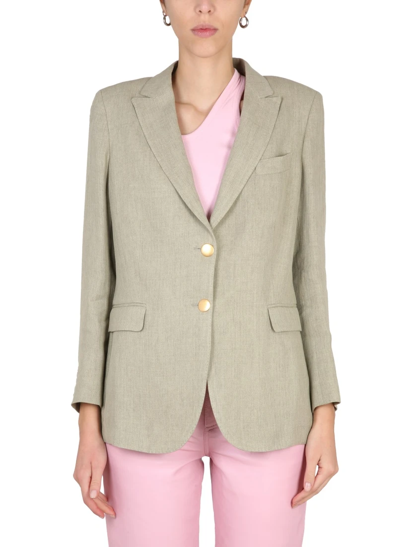 ANGELICA BLAZER