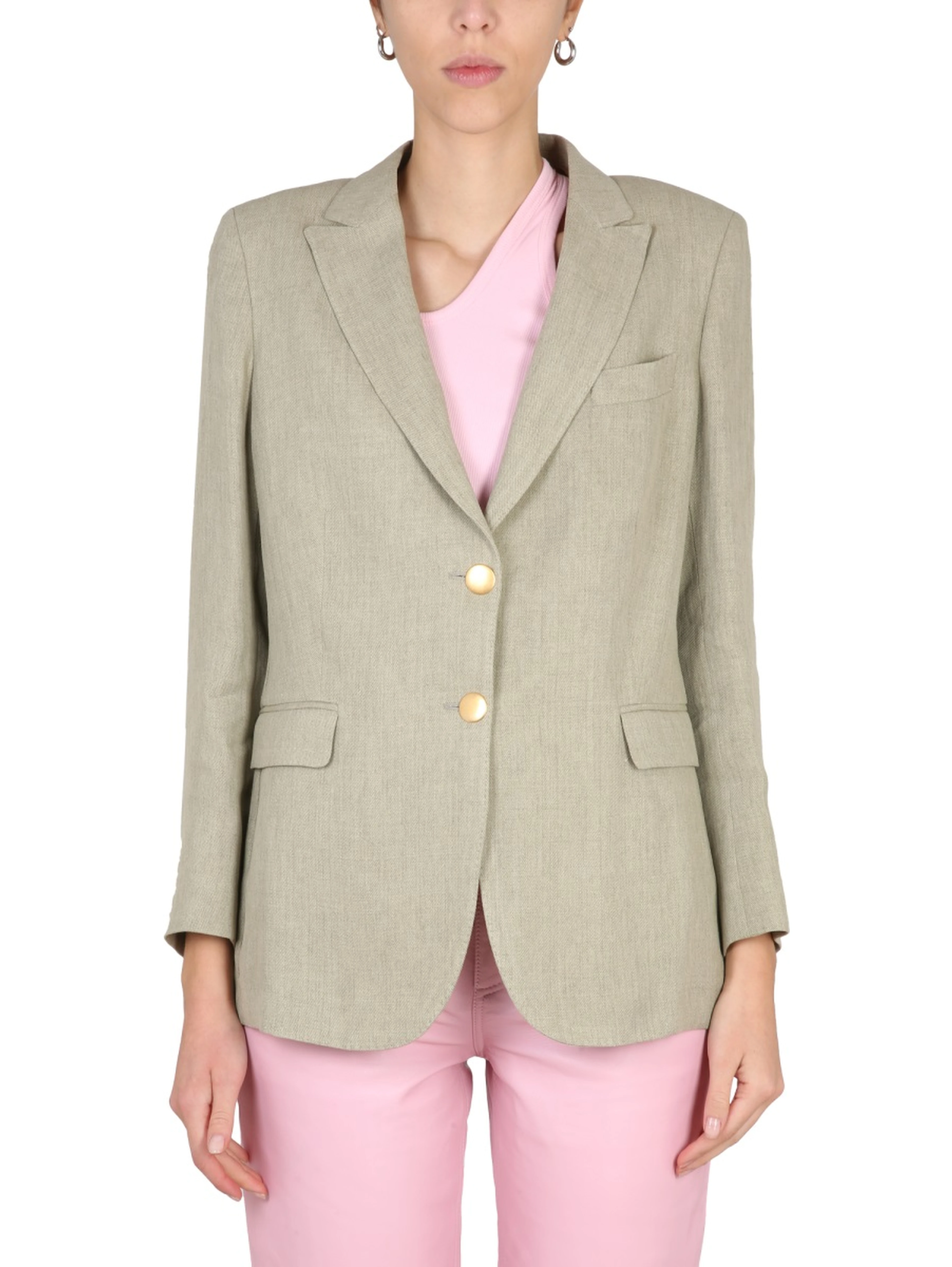 ANGELICA BLAZER
