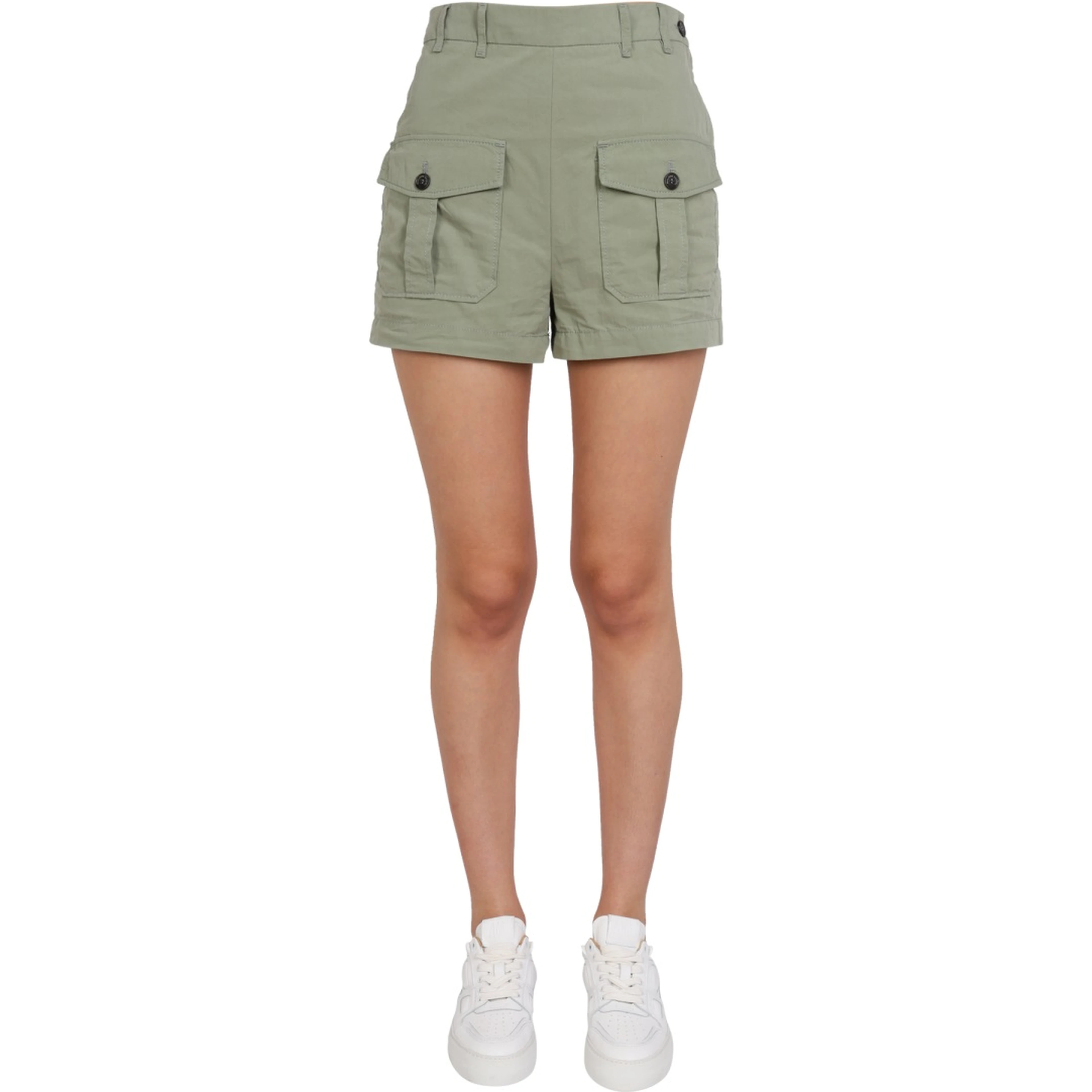 VIRGINIE" SHORTS