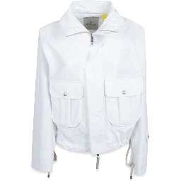 KOLI 2 MONCLER 1952 WINDBREAKER JACKET