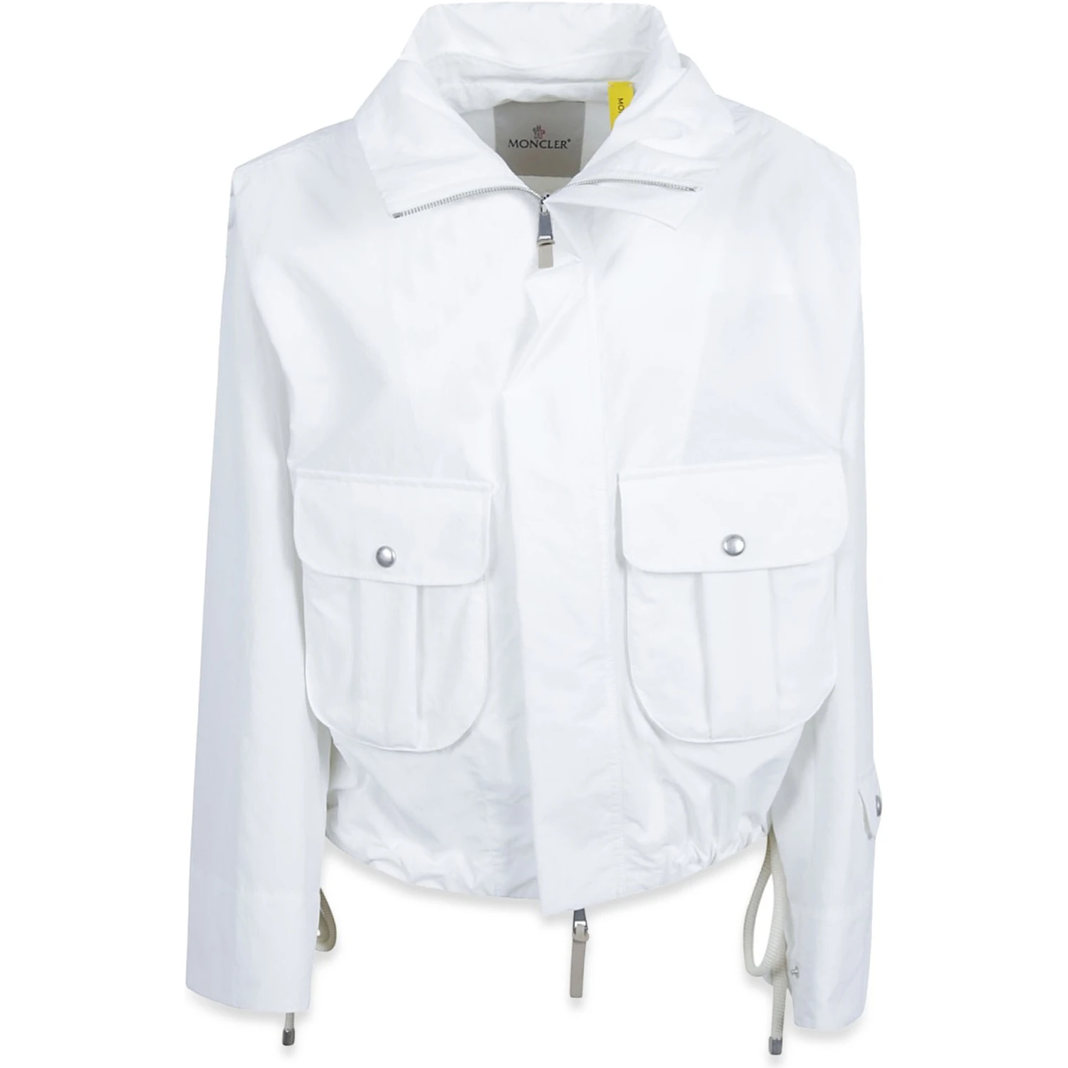 KOLI 2 MONCLER 1952 WINDBREAKER JACKET