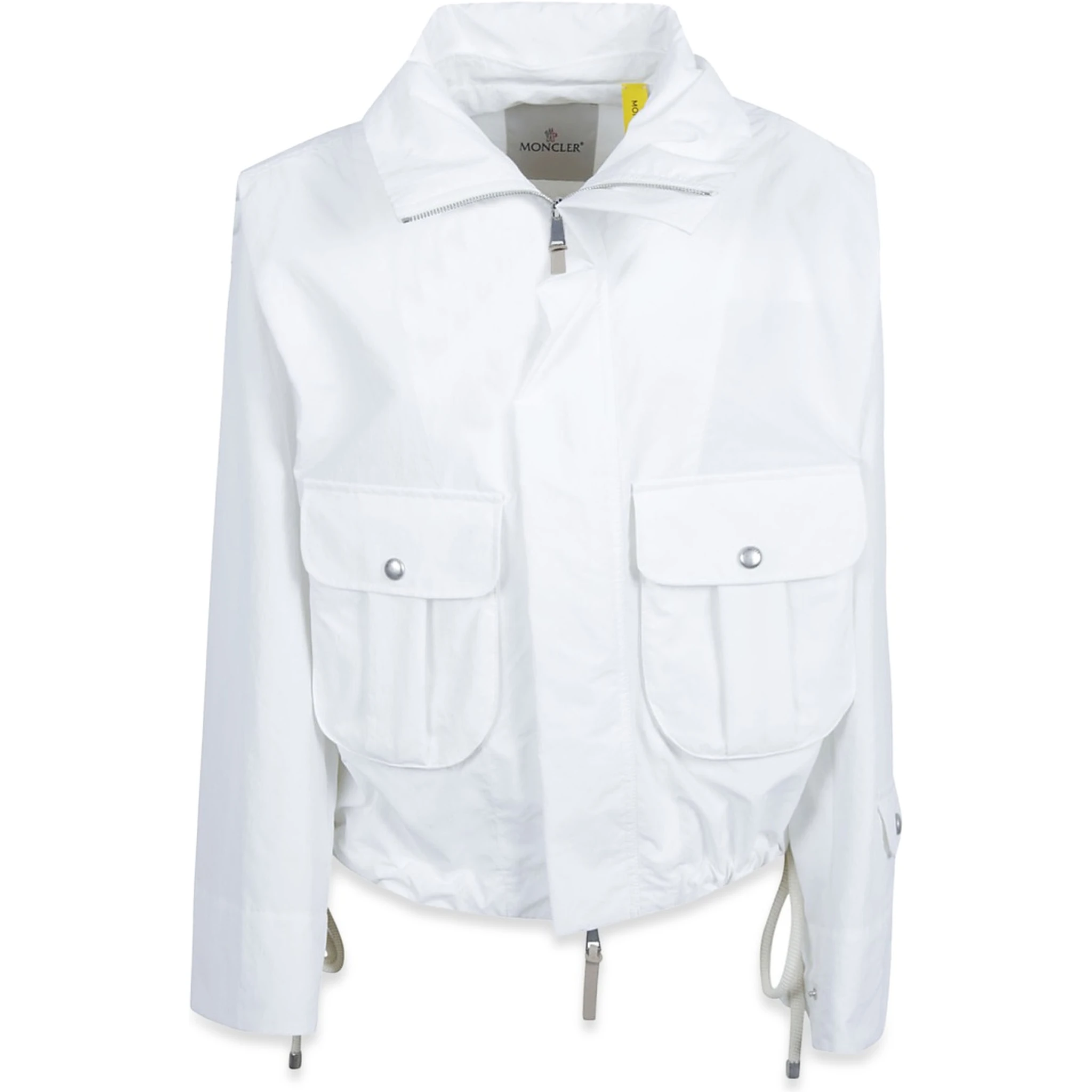 KOLI 2 MONCLER 1952 WINDBREAKER JACKET