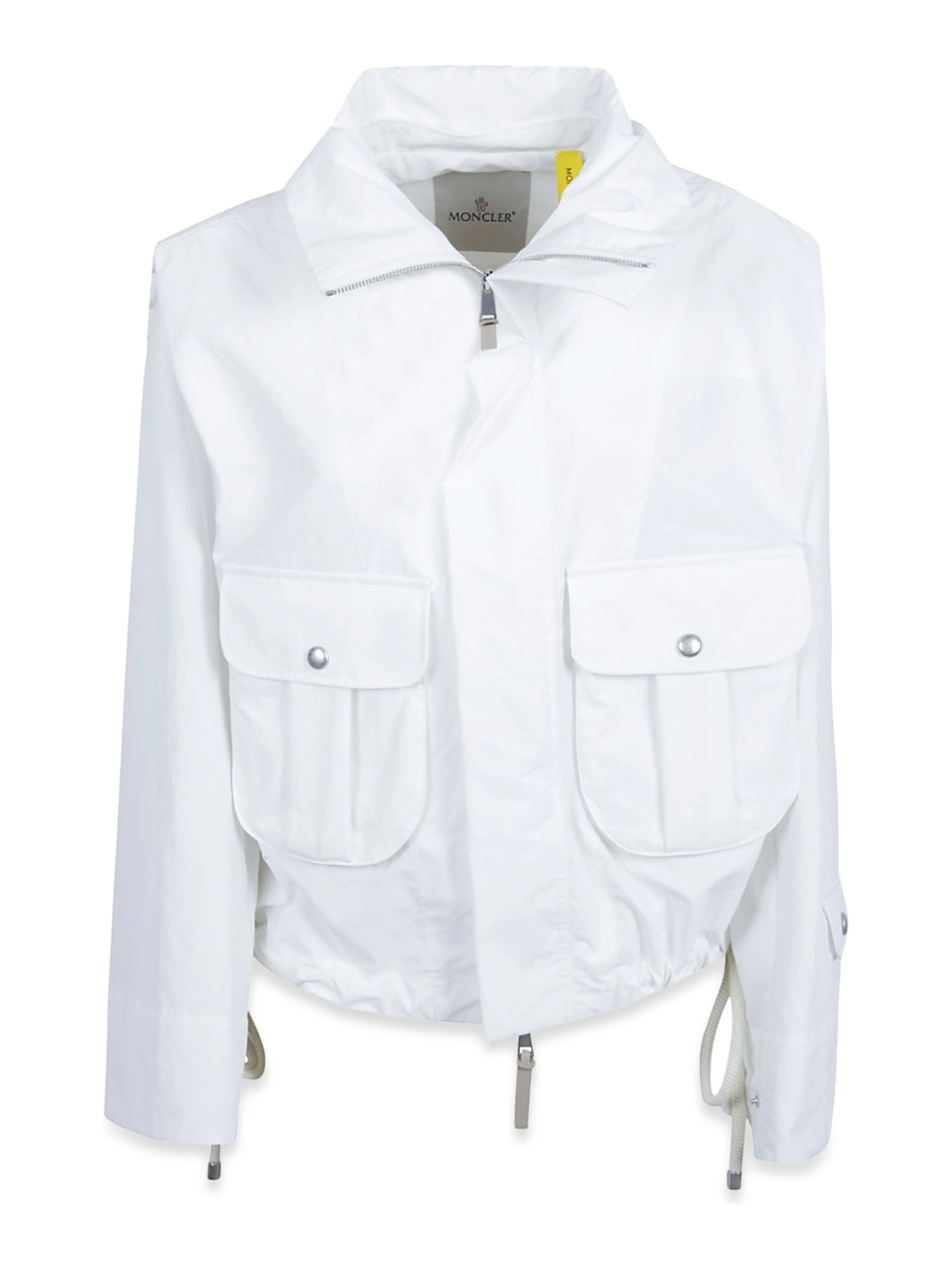 KOLI 2 MONCLER 1952 WINDBREAKER JACKET