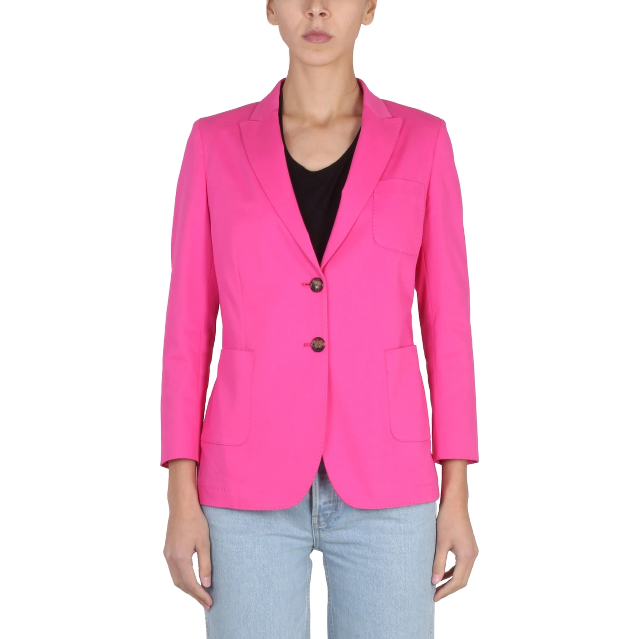 ADELAIDE JACKET