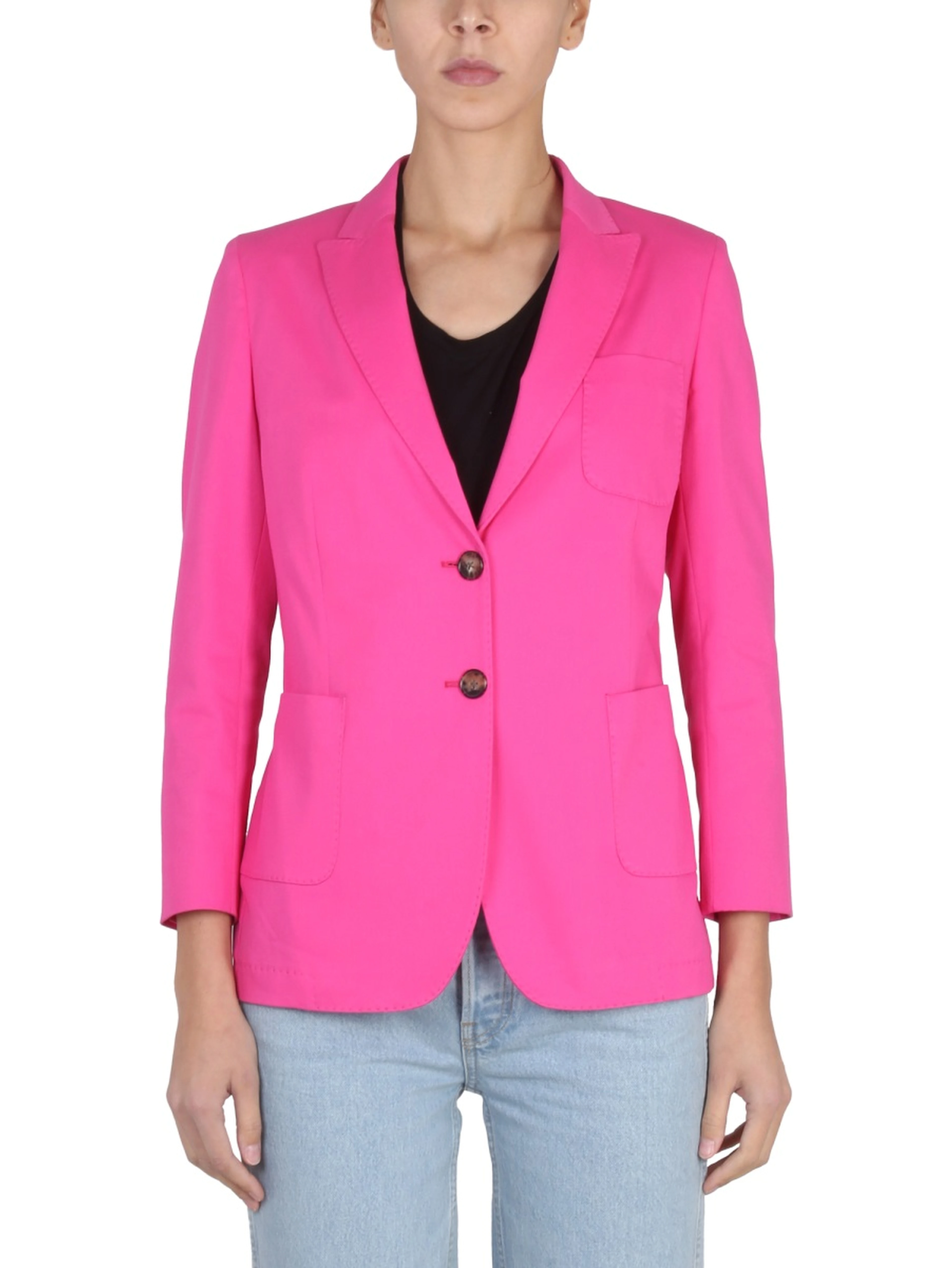 ADELAIDE JACKET