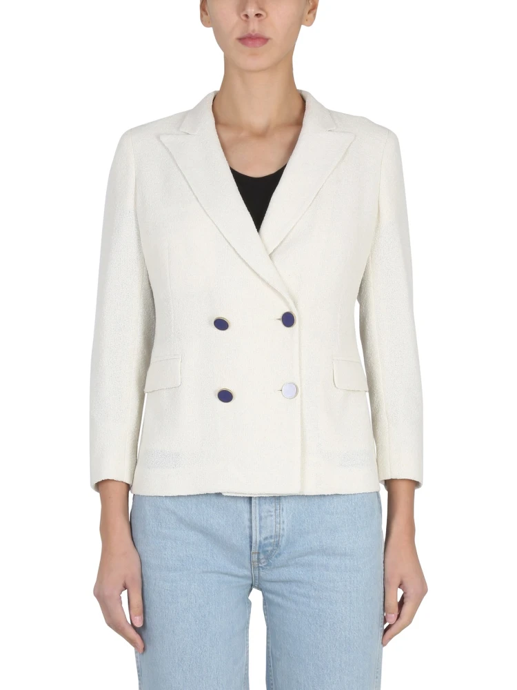 ANTONELLA JACKET