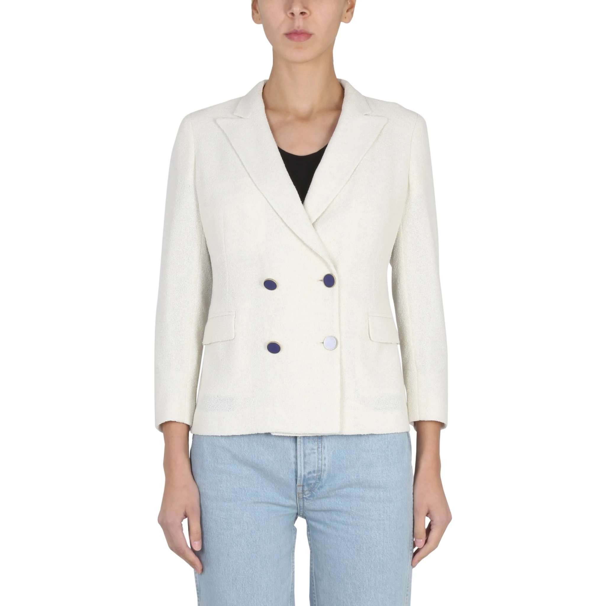 ANTONELLA JACKET