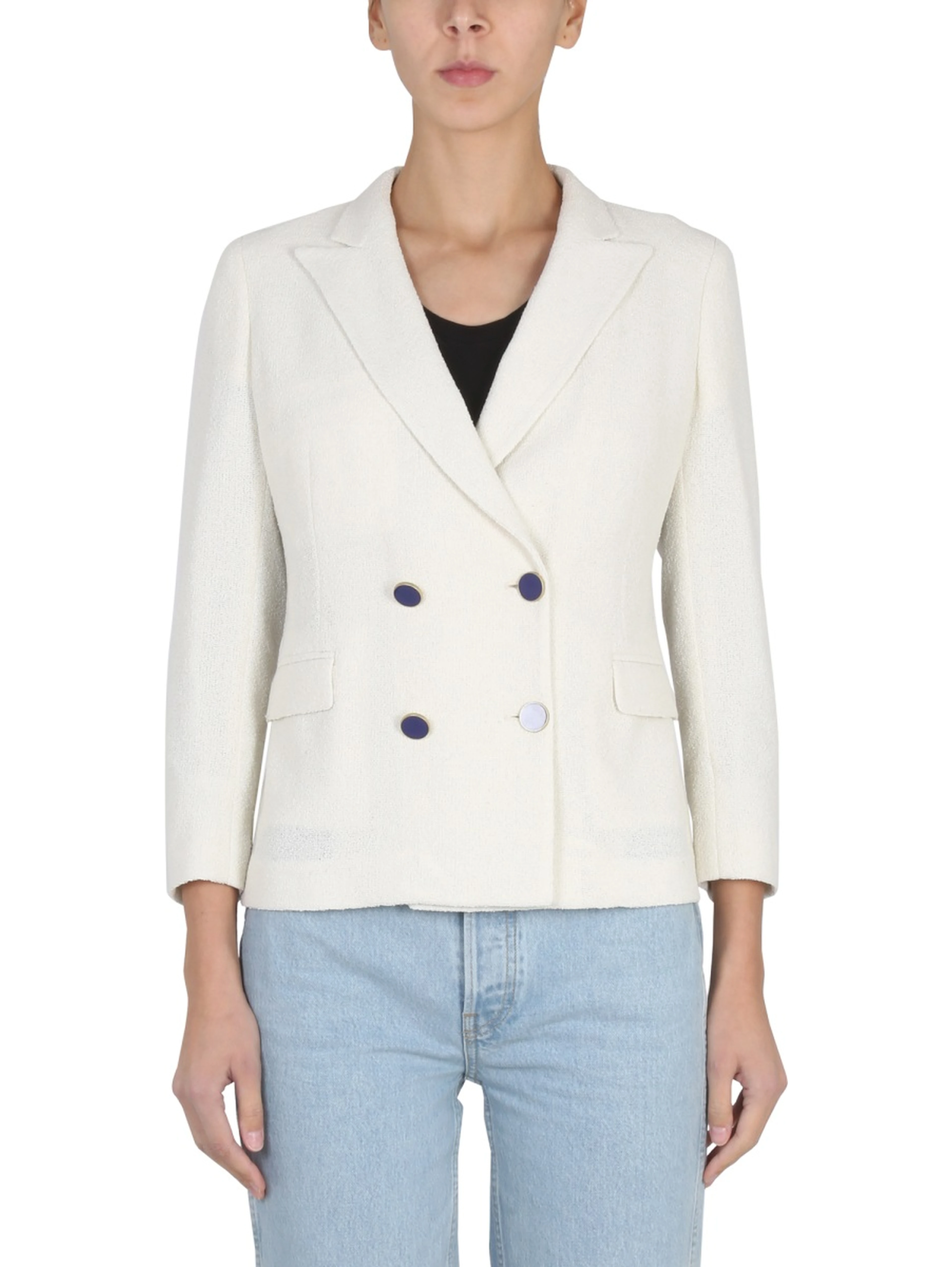 ANTONELLA JACKET