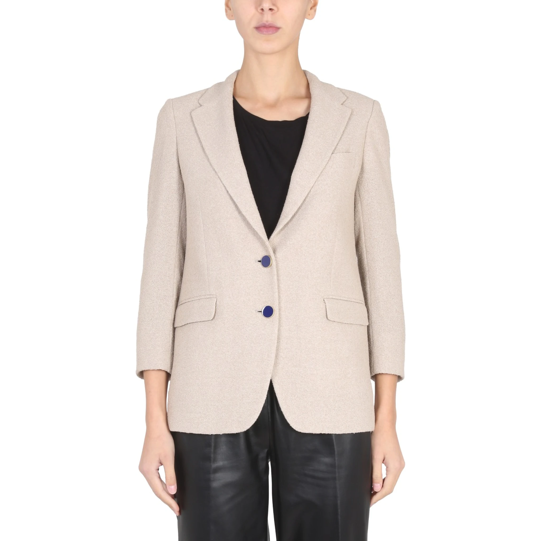 ANTONIA JACKET
