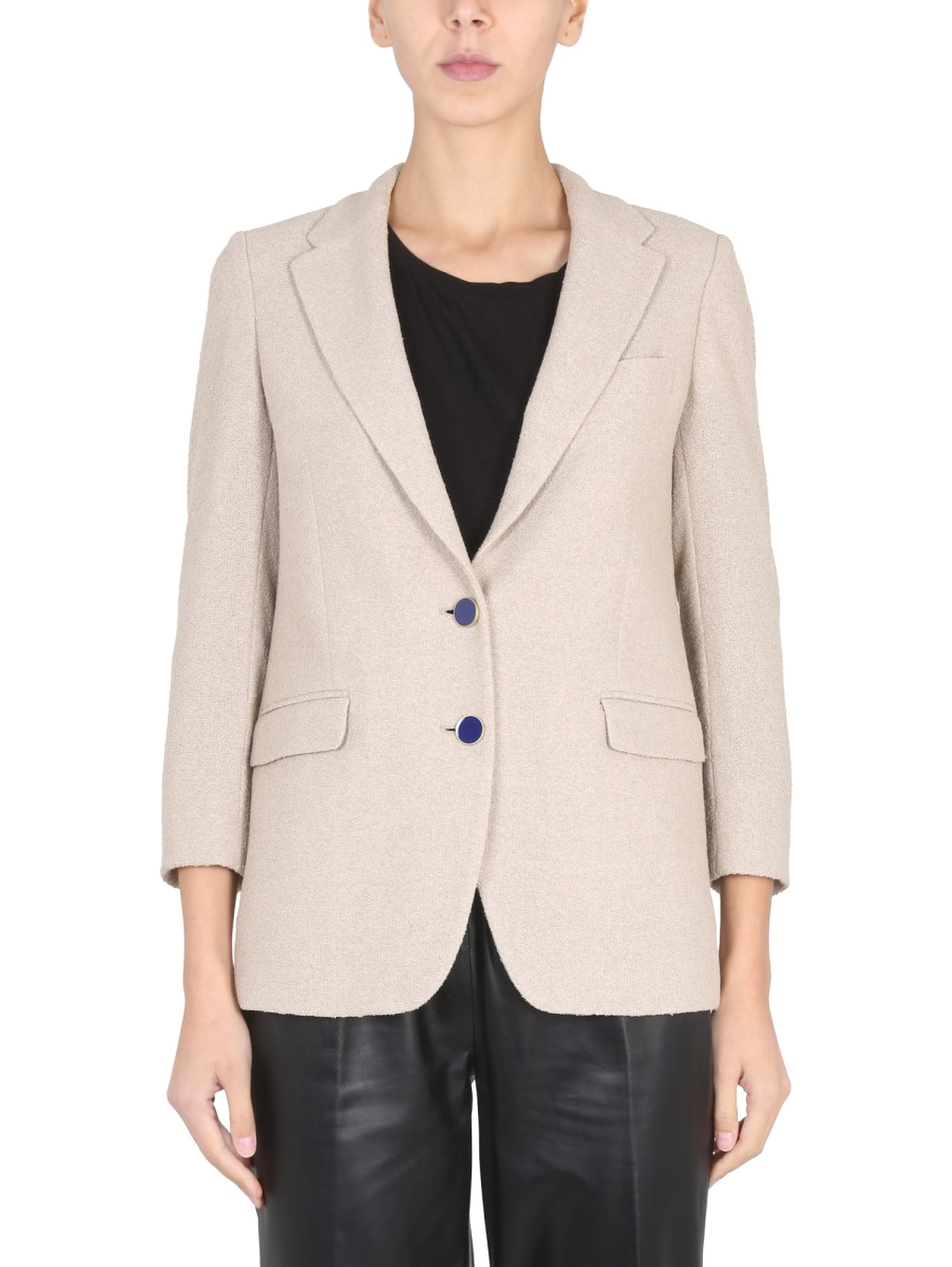 ANTONIA JACKET
