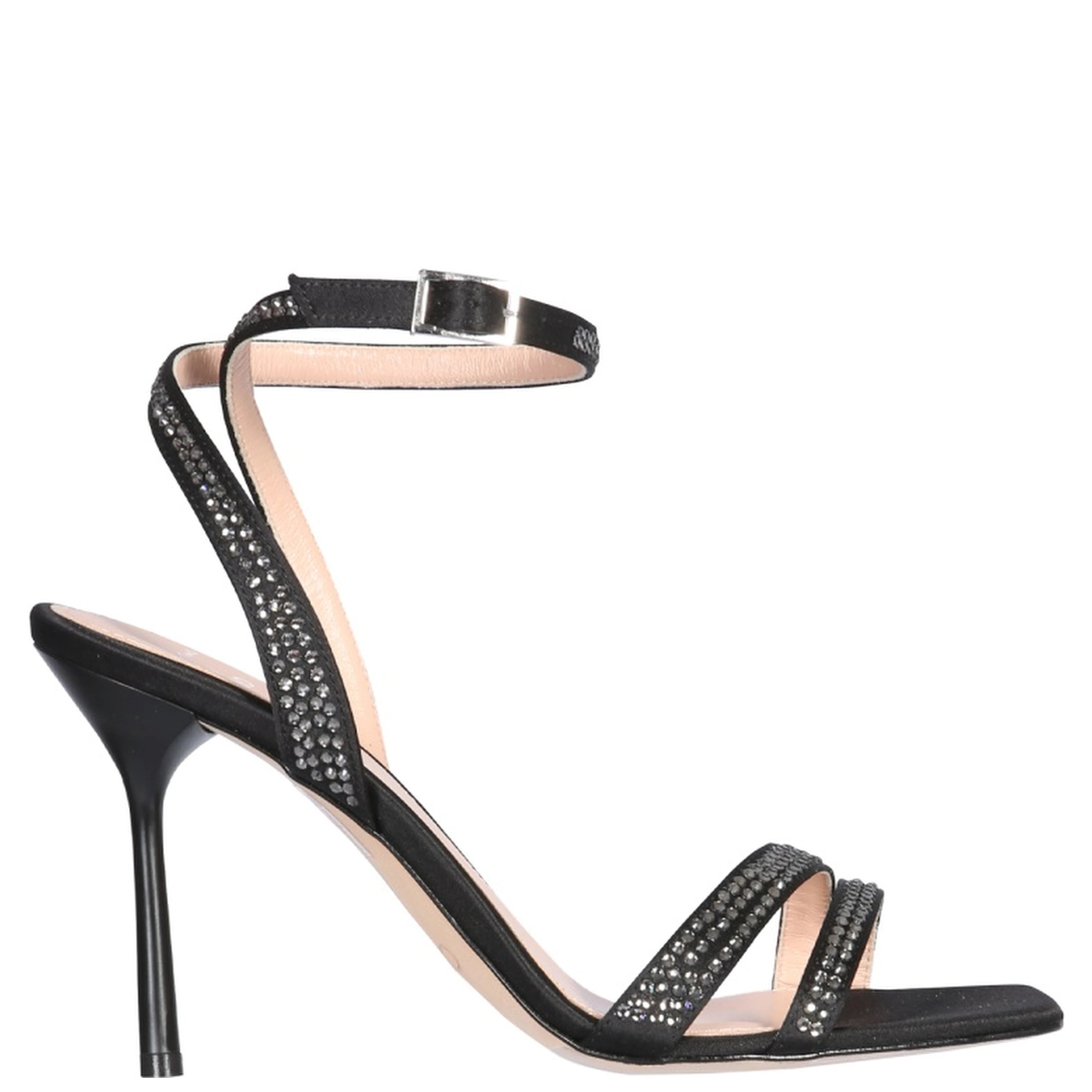 "CAMELIA" SANDALS