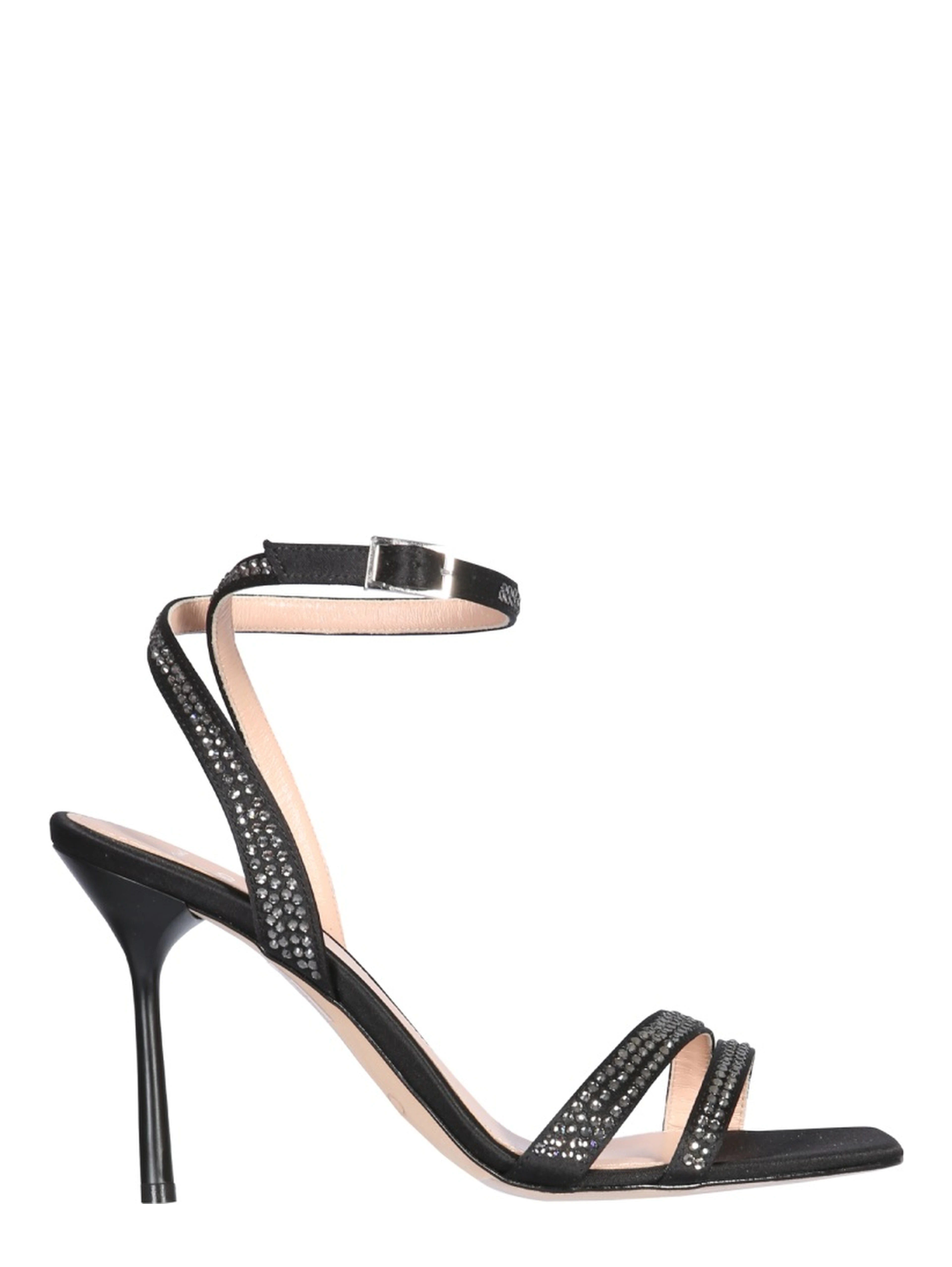 "CAMELIA" SANDALS