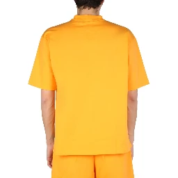 LOGO PRINT T-SHIRT