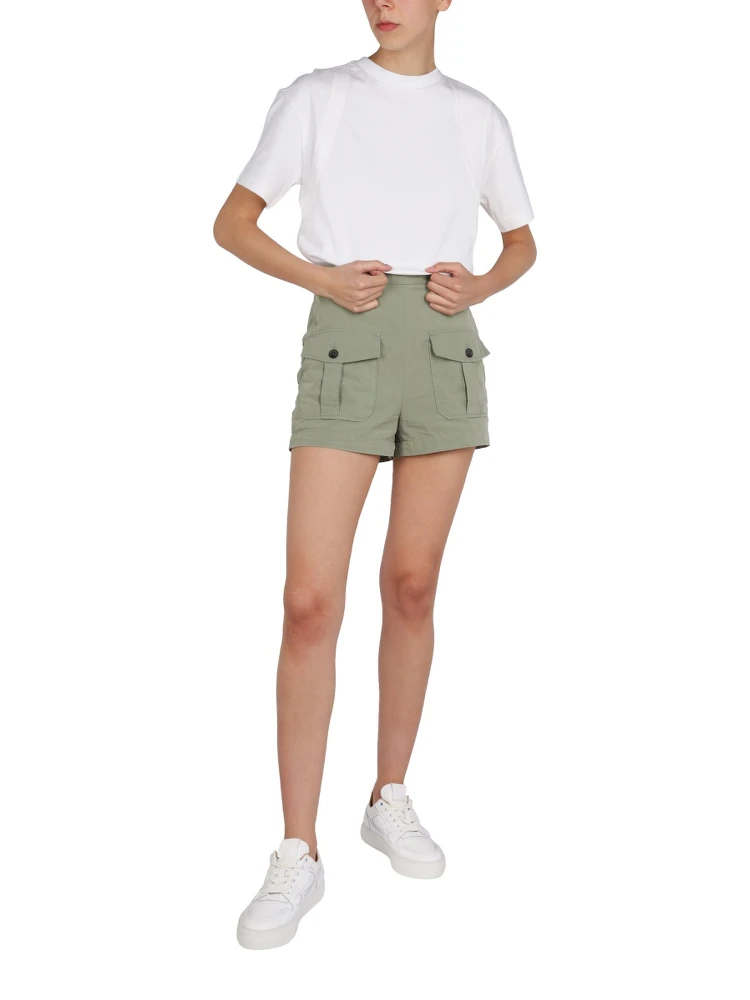 VIRGINIE" SHORTS alternative