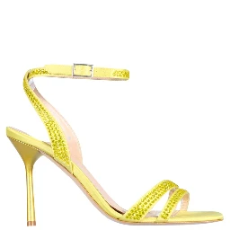 "CAMELIA" SANDALS