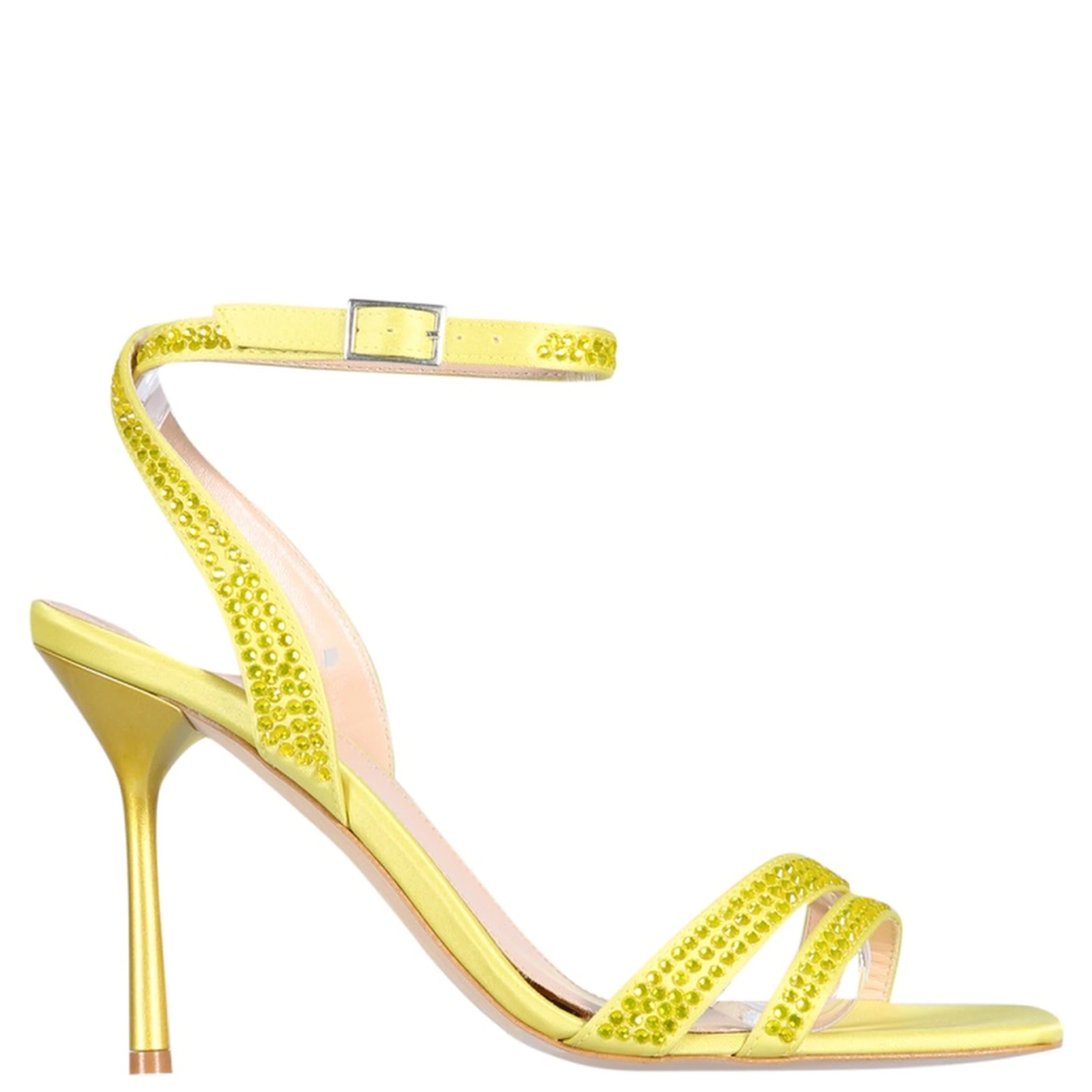 "CAMELIA" SANDALS