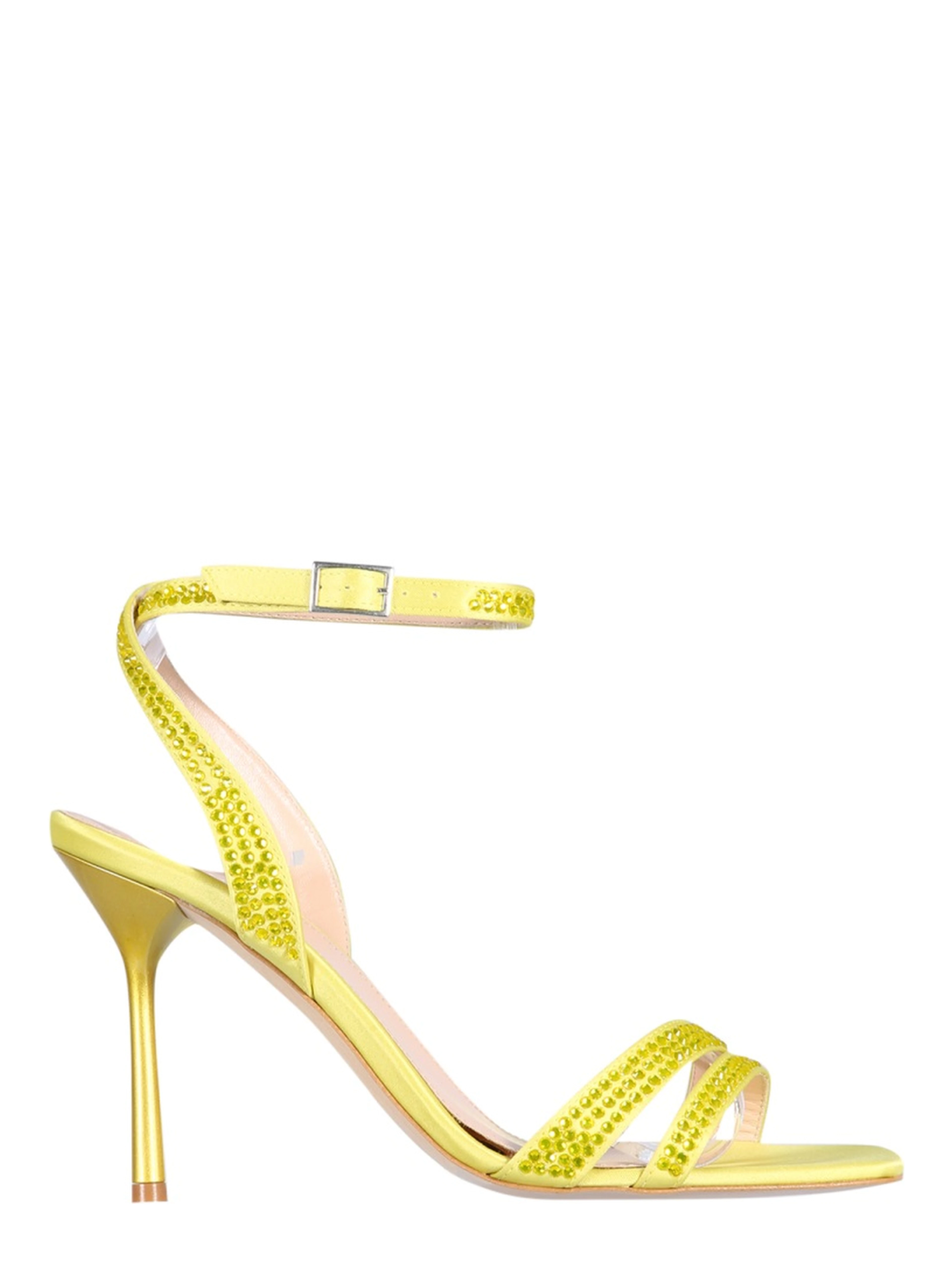 "CAMELIA" SANDALS