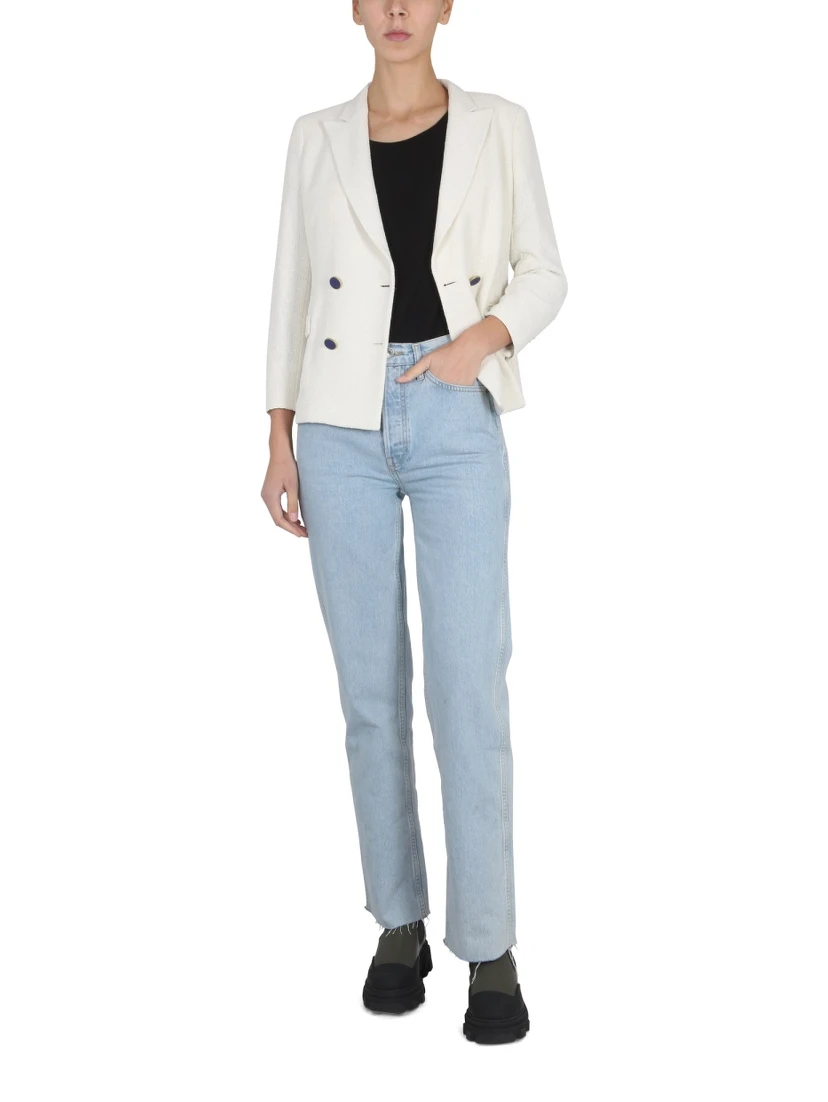ANTONELLA JACKET