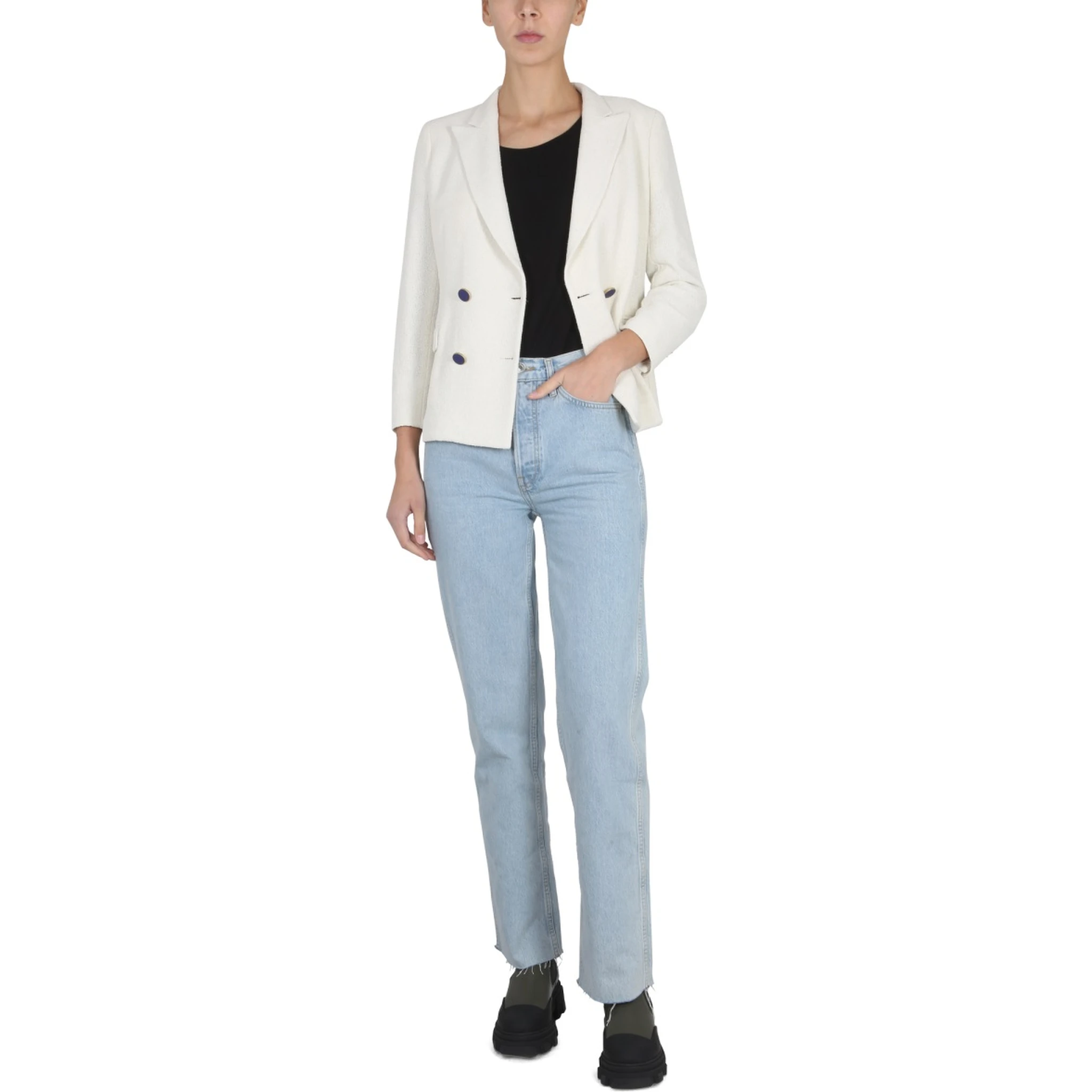 ANTONELLA JACKET