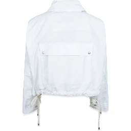 KOLI 2 MONCLER 1952 WINDBREAKER JACKET