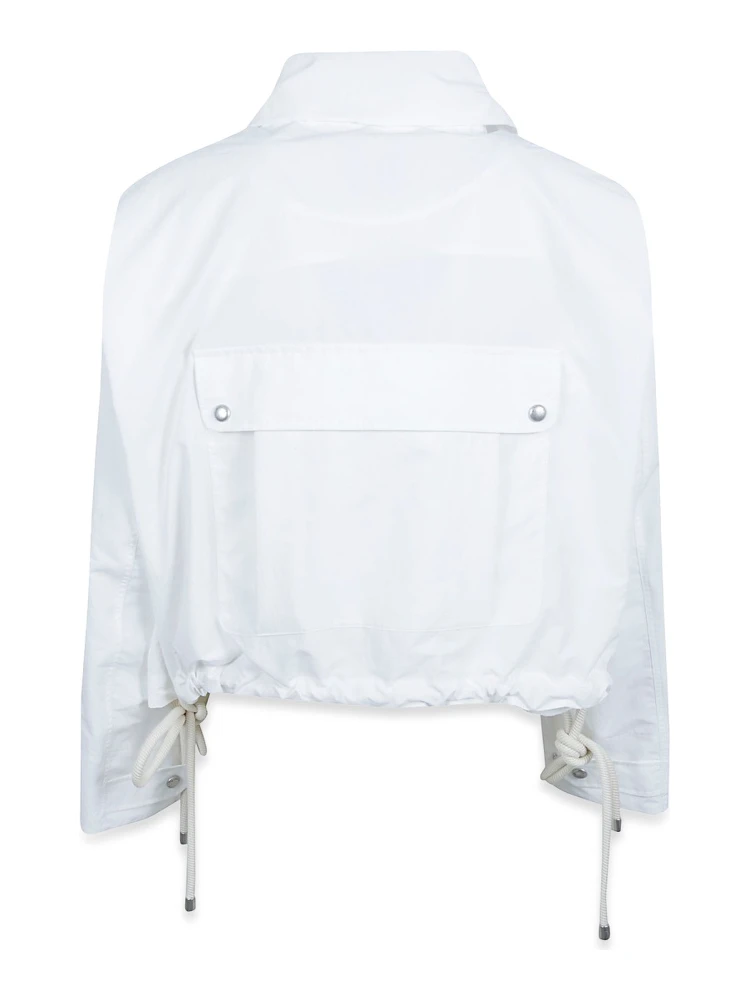 KOLI 2 MONCLER 1952 WINDBREAKER JACKET alternative