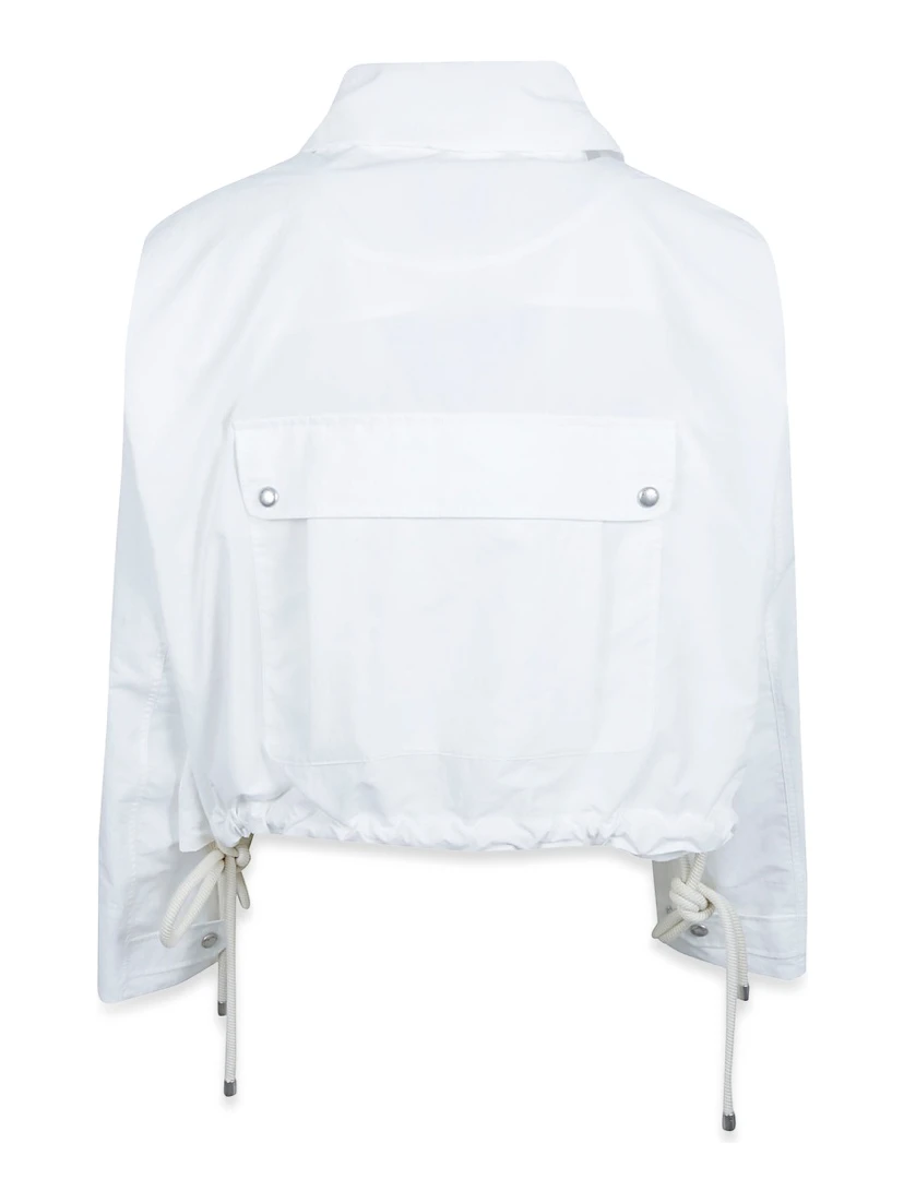 KOLI 2 MONCLER 1952 WINDBREAKER JACKET