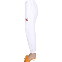 JOGGING LOGO PANTS