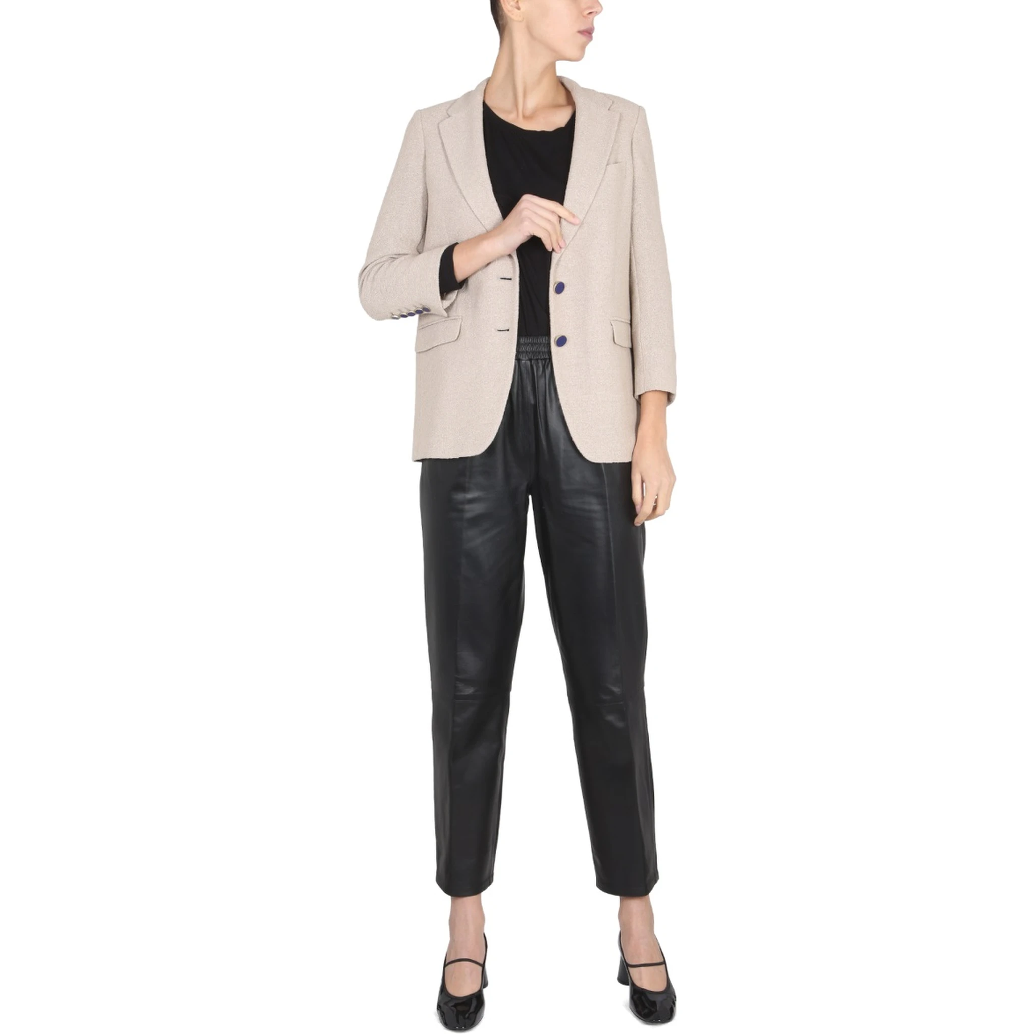 ANTONIA JACKET