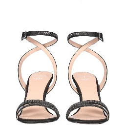 "CAMELIA" SANDALS