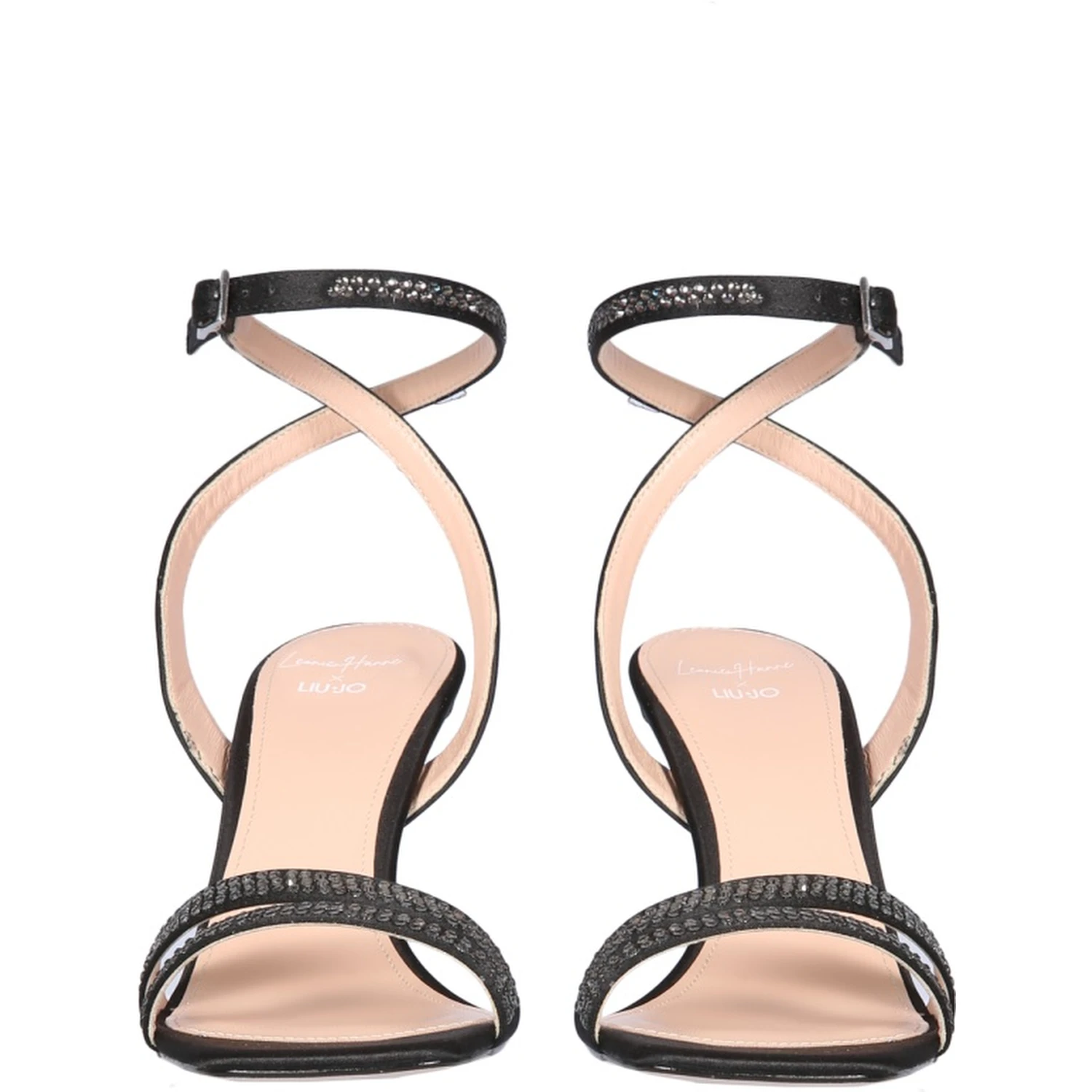 "CAMELIA" SANDALS
