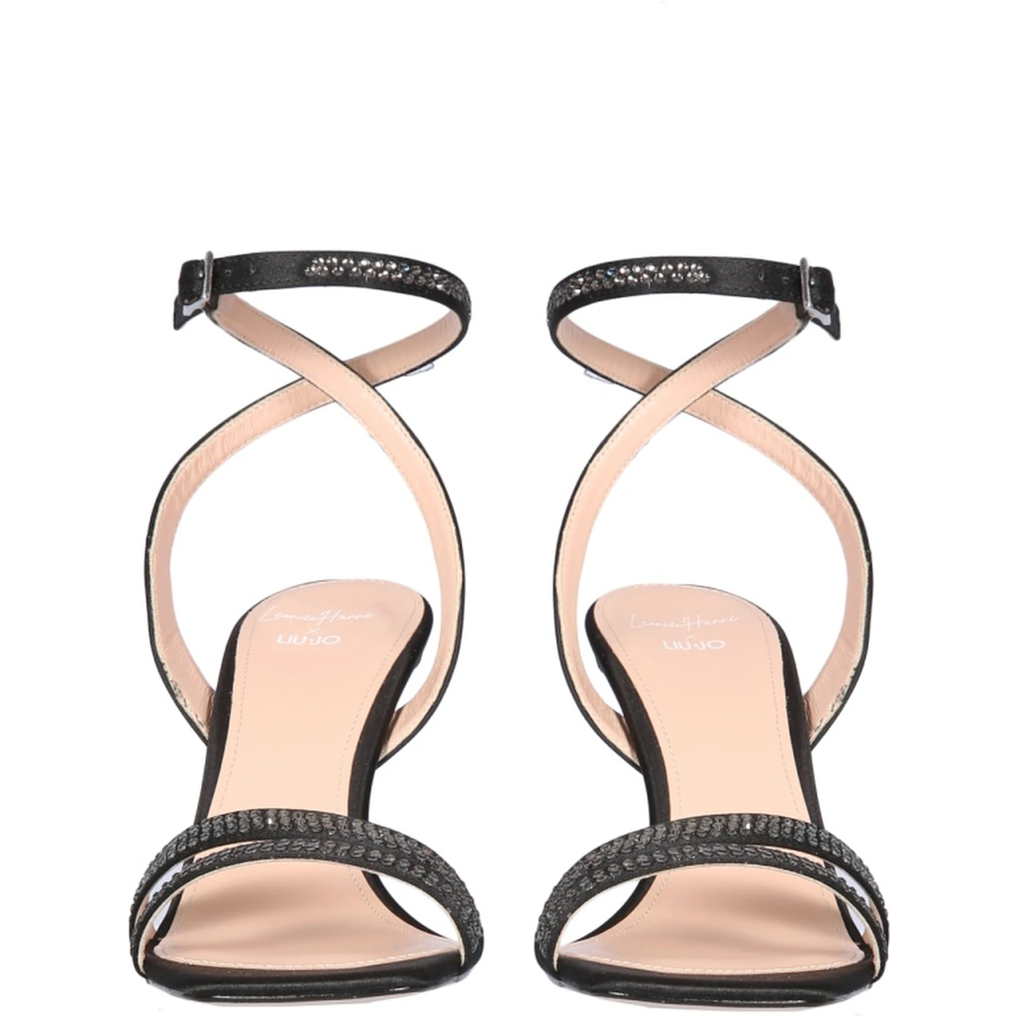 "CAMELIA" SANDALS