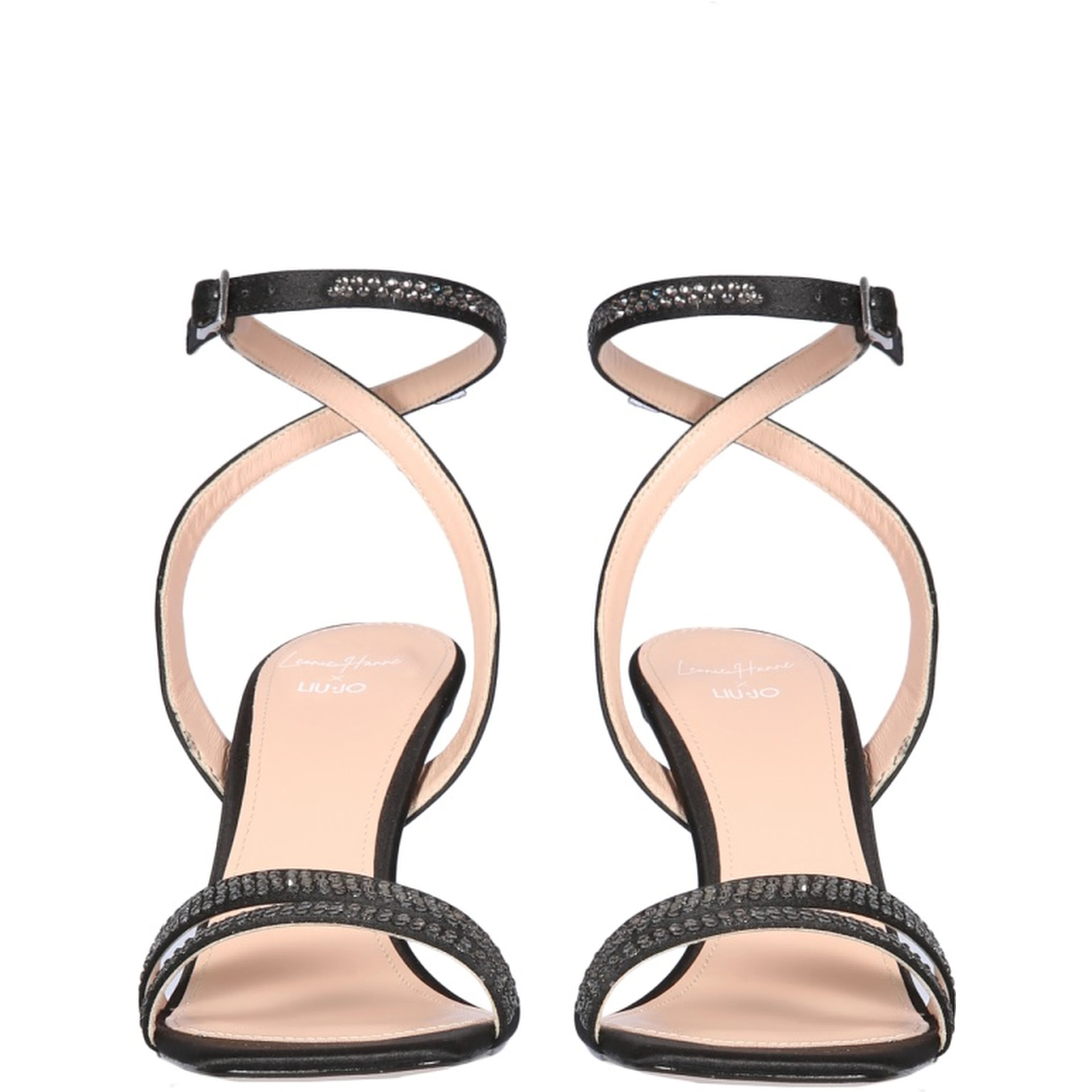 "CAMELIA" SANDALS