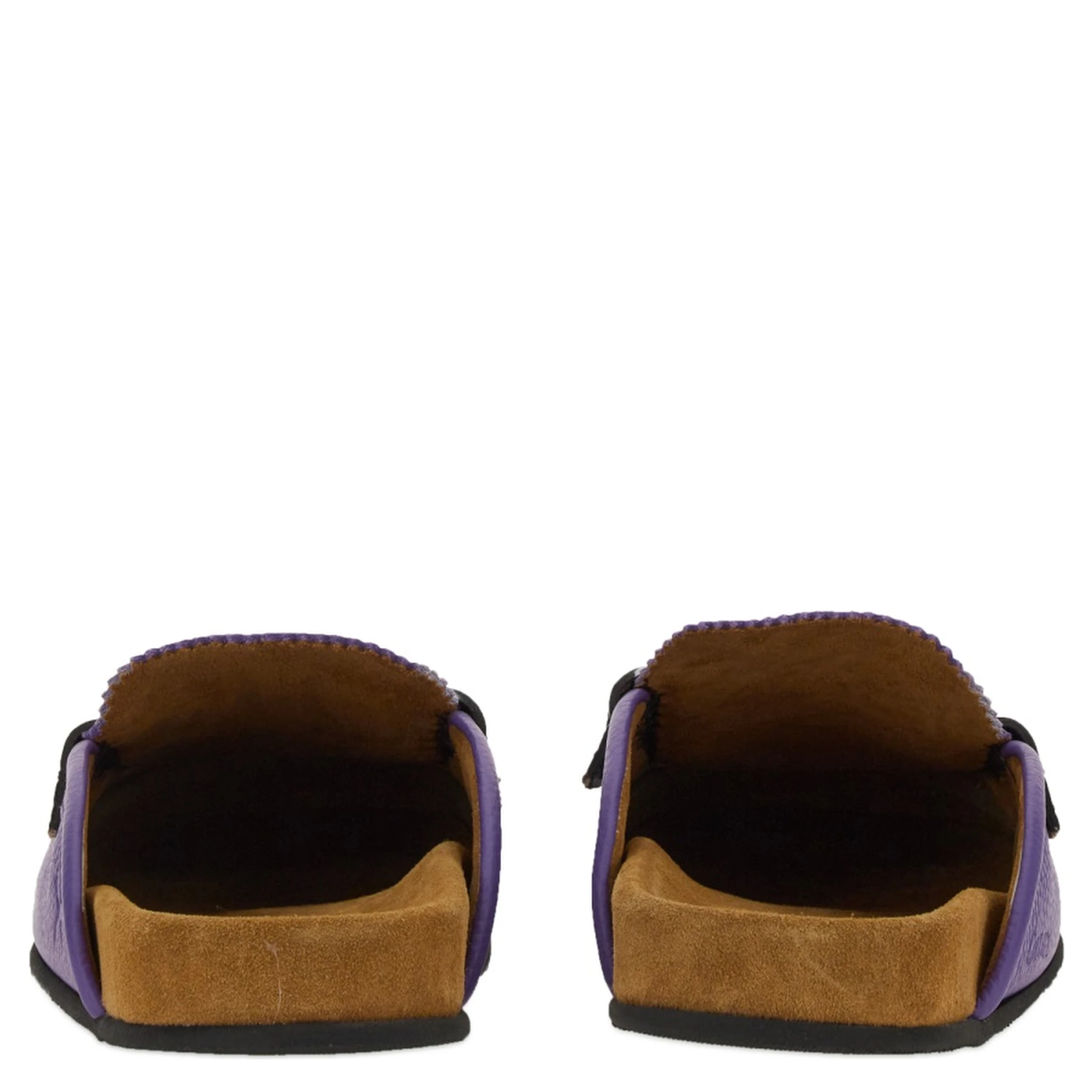 SABOT WITH ICONIC "X"