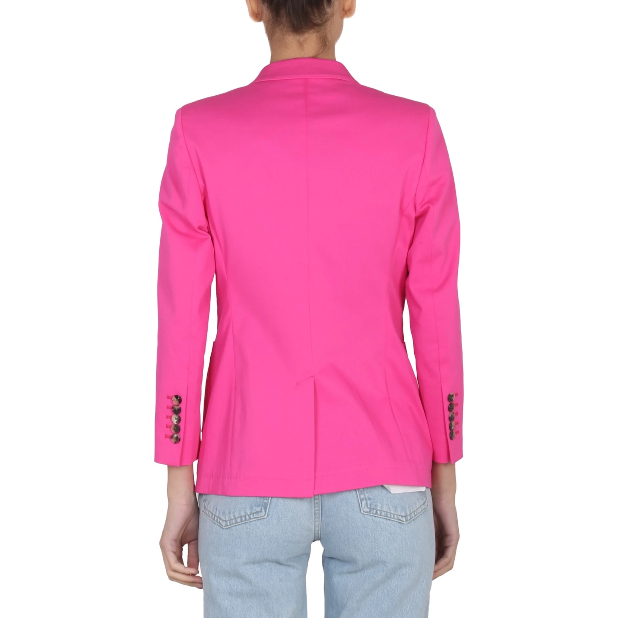 ADELAIDE JACKET
