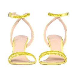 "CAMELIA" SANDALS