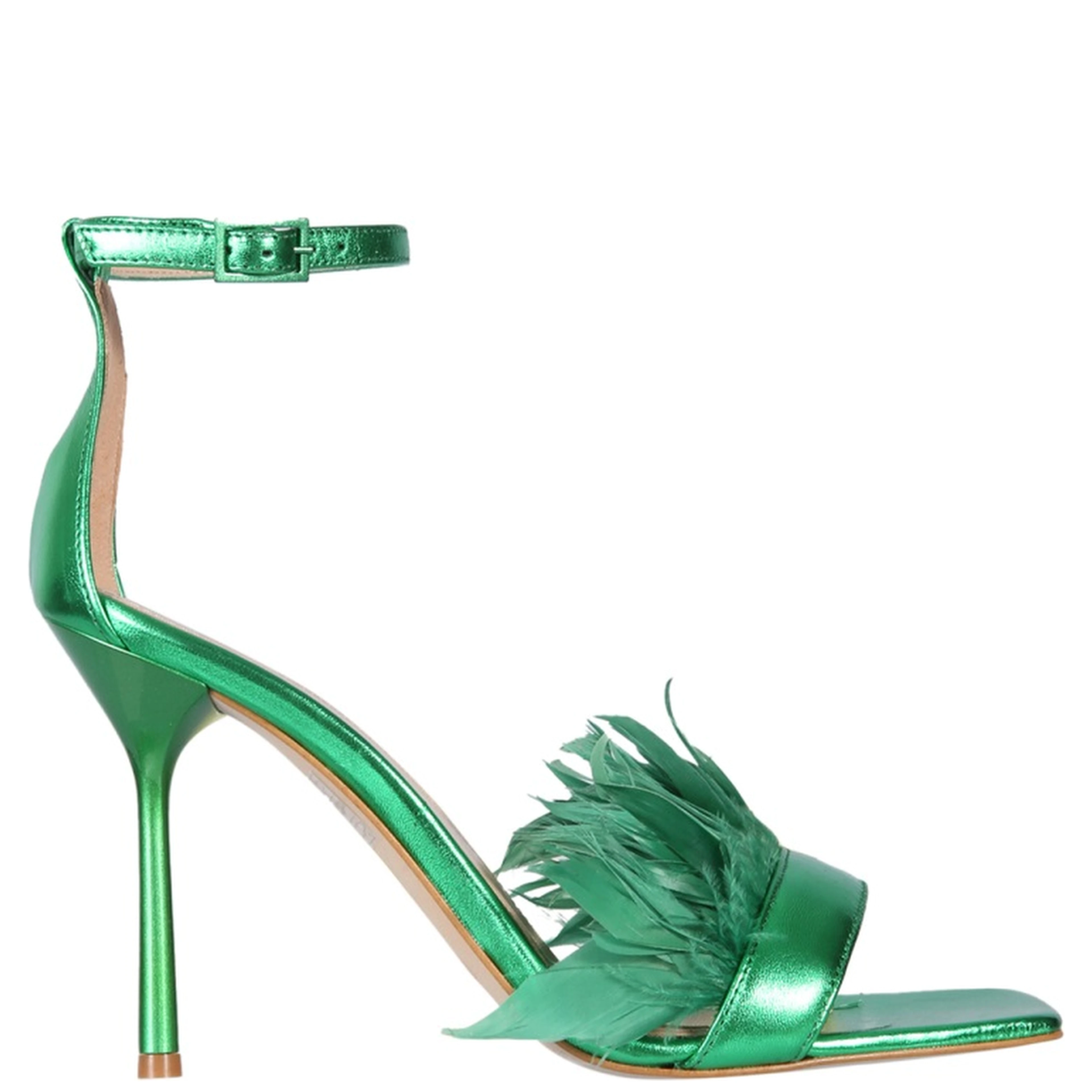 "CAMELIA" SANDALS