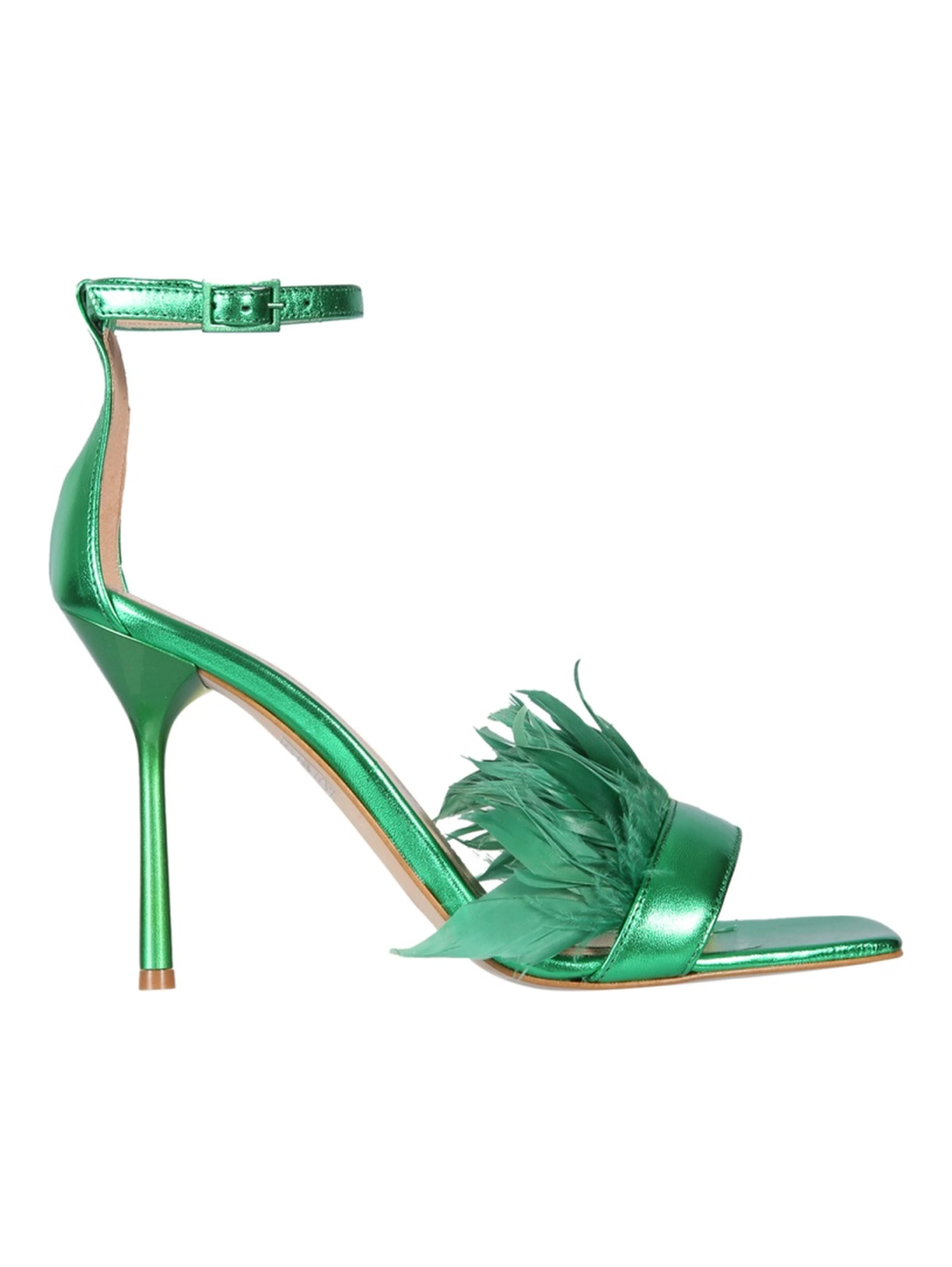 "CAMELIA" SANDALS