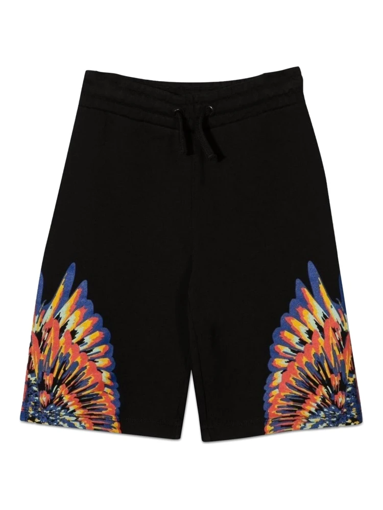 TEMPERA WINGS SWEATSHORT