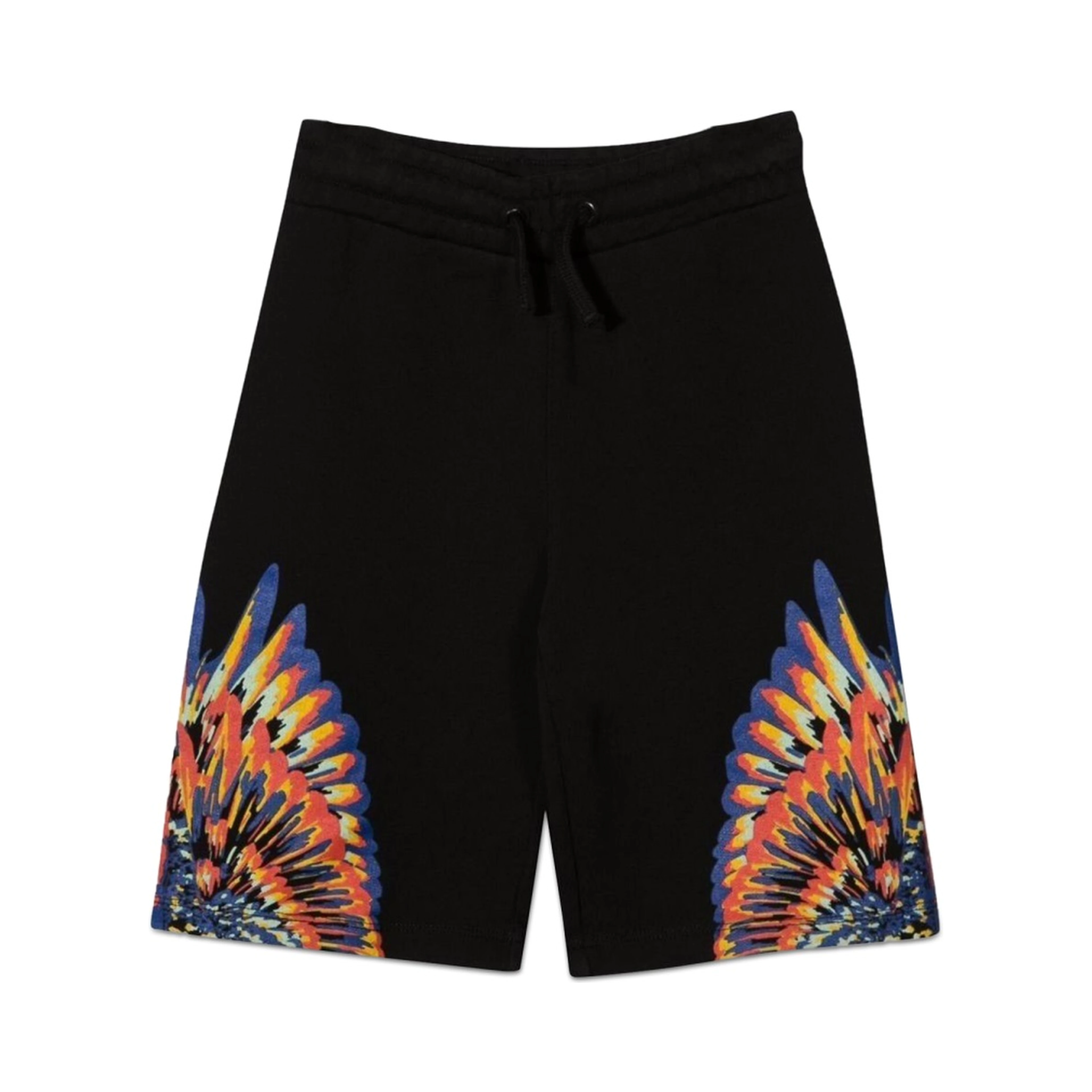 TEMPERA WINGS SWEATSHORT