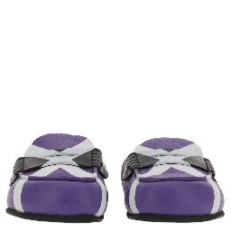 SABOT WITH ICONIC "X"
