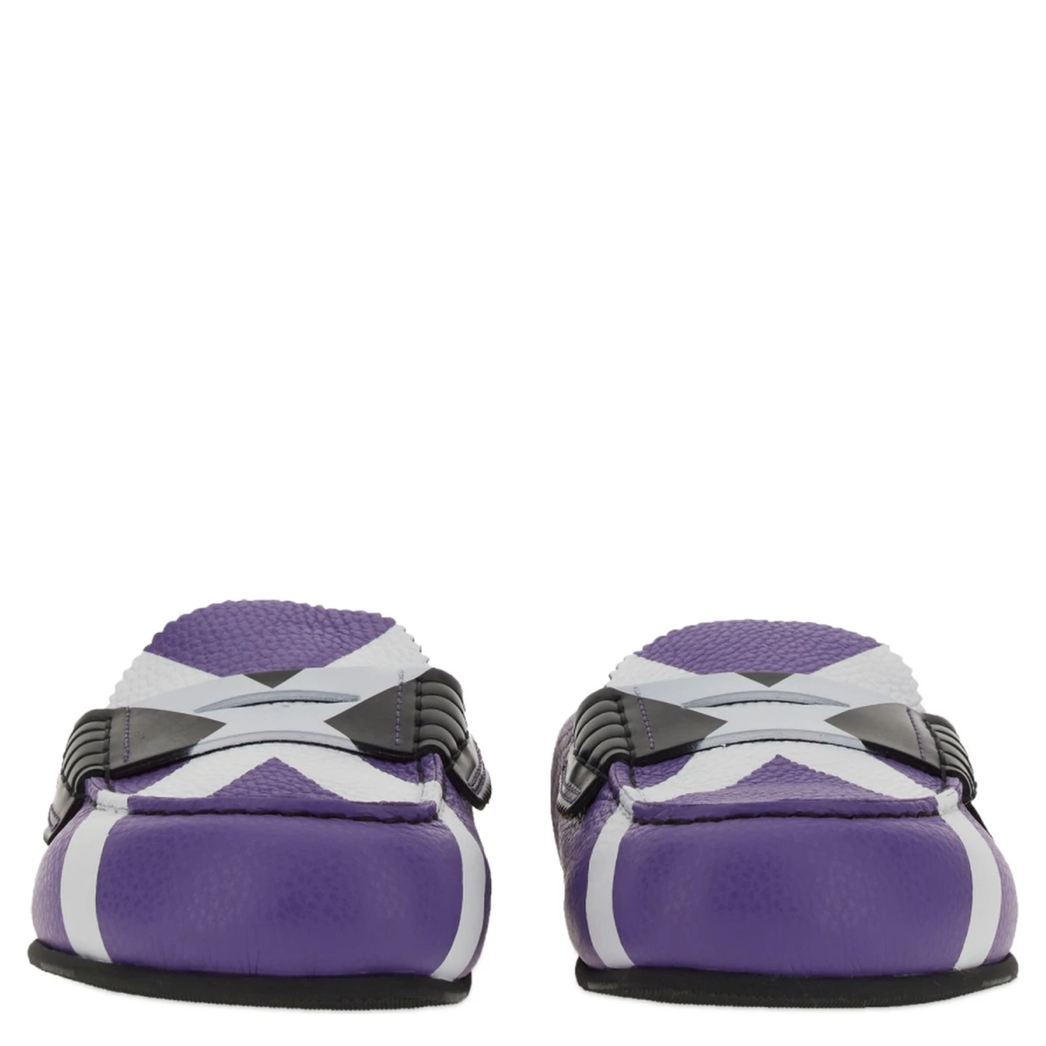 SABOT WITH ICONIC "X"
