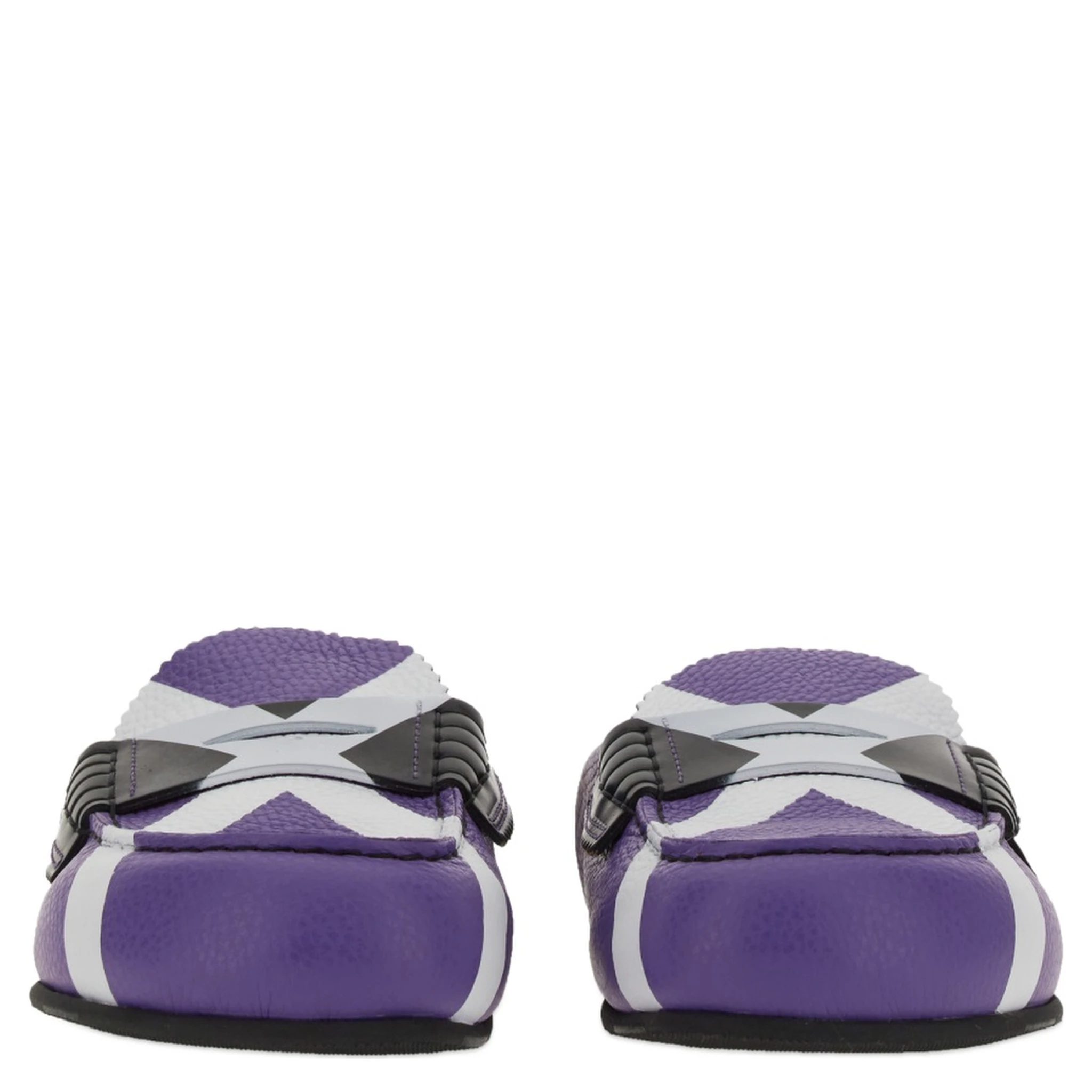 SABOT WITH ICONIC "X"