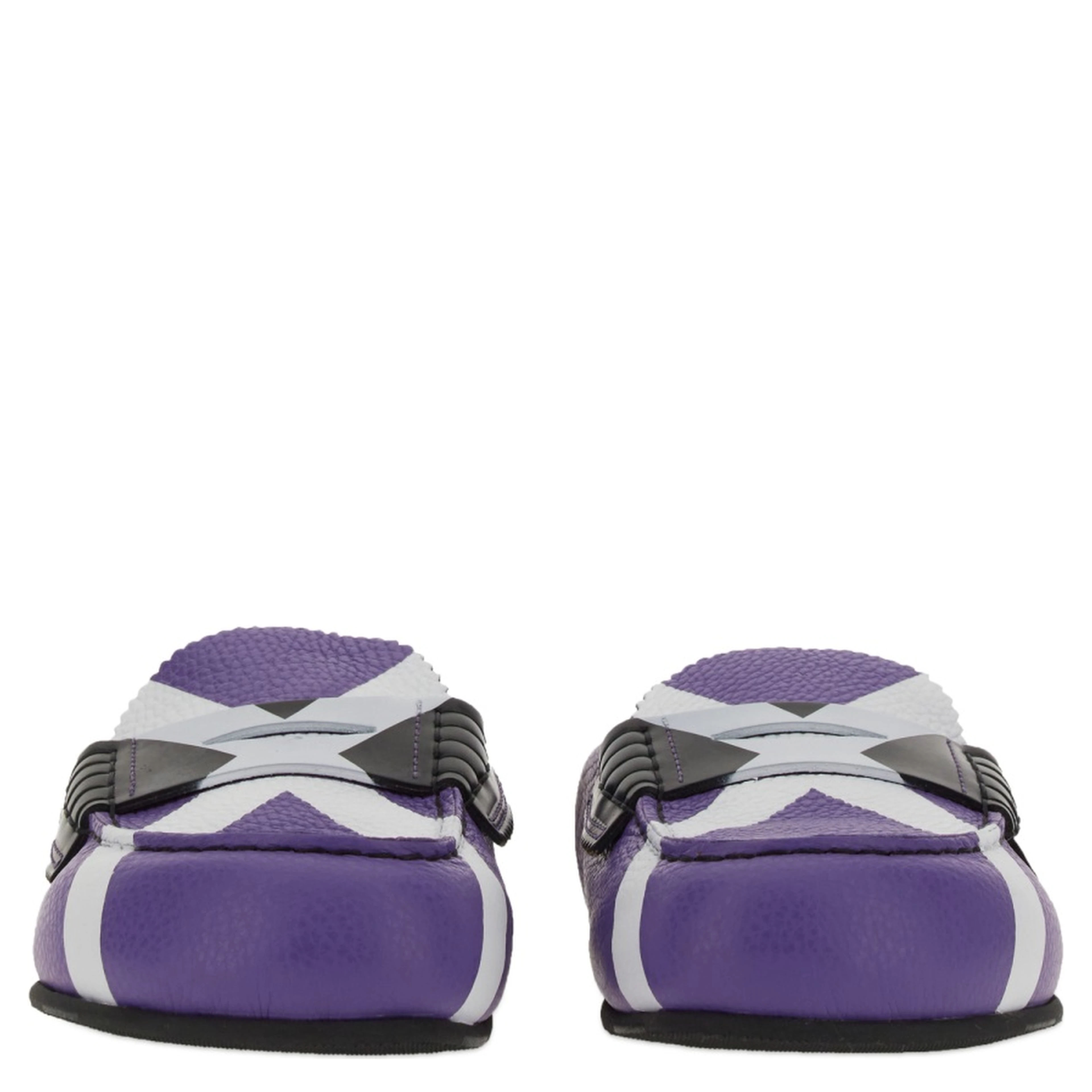 SABOT WITH ICONIC "X"