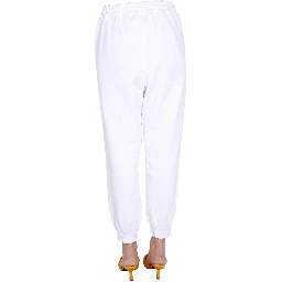 JOGGING LOGO PANTS