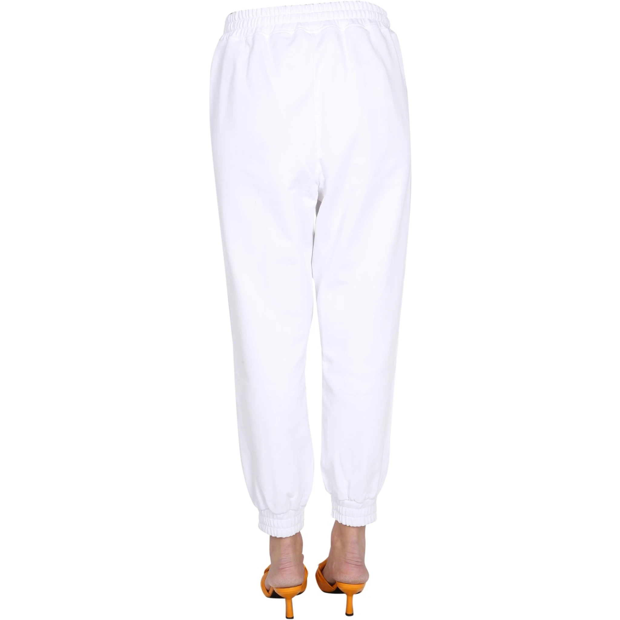 JOGGING LOGO PANTS