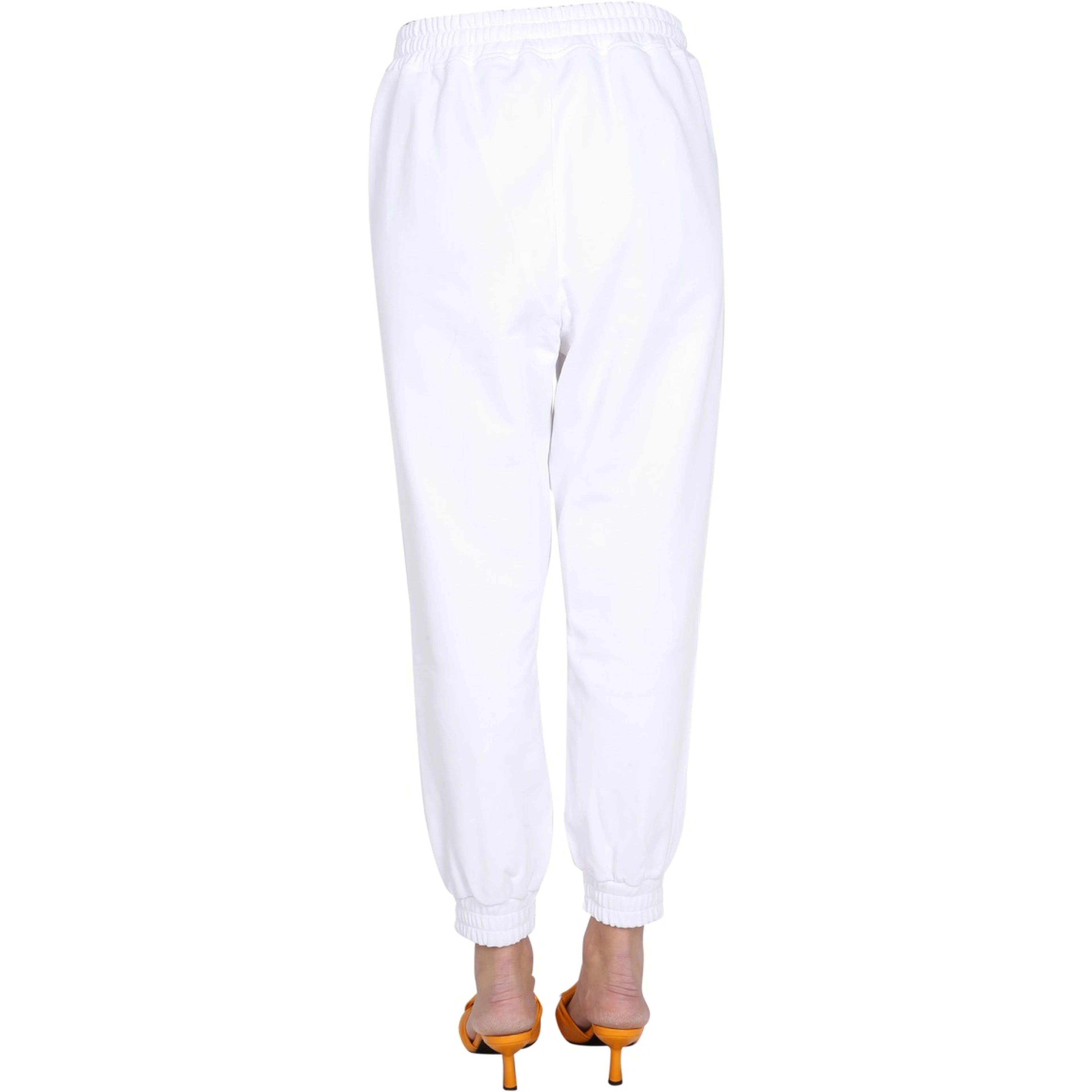 JOGGING LOGO PANTS
