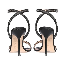 "CAMELIA" SANDALS