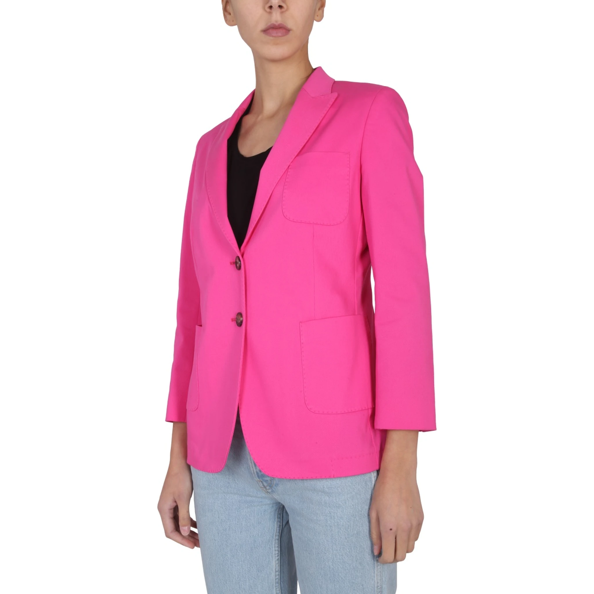 ADELAIDE JACKET