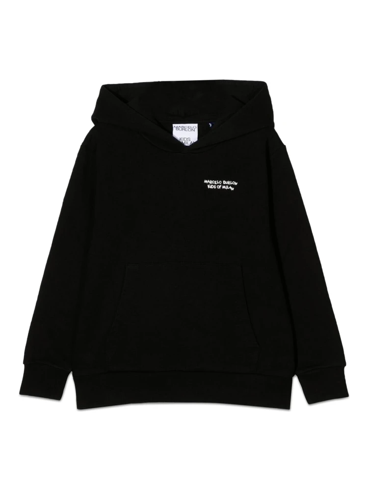 TEMPERA WINGS HOODIE